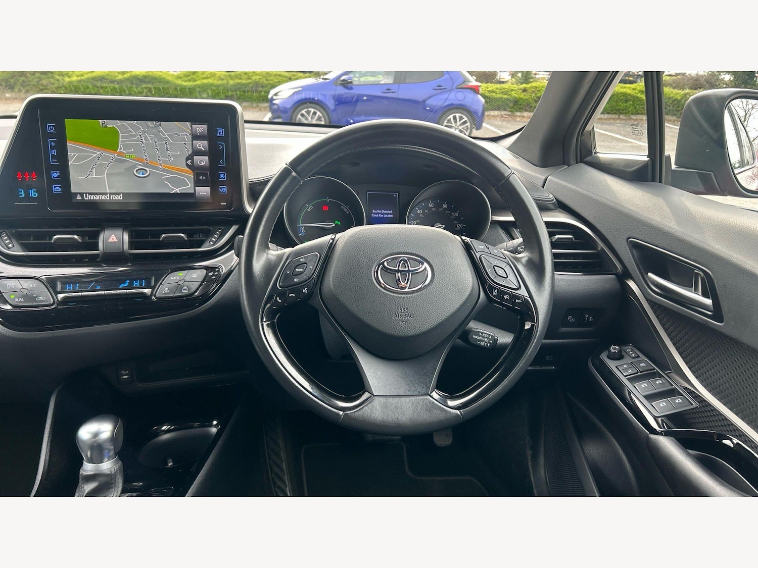 Used Toyota C-HR 2019 for sale - 78019607: Photo 10