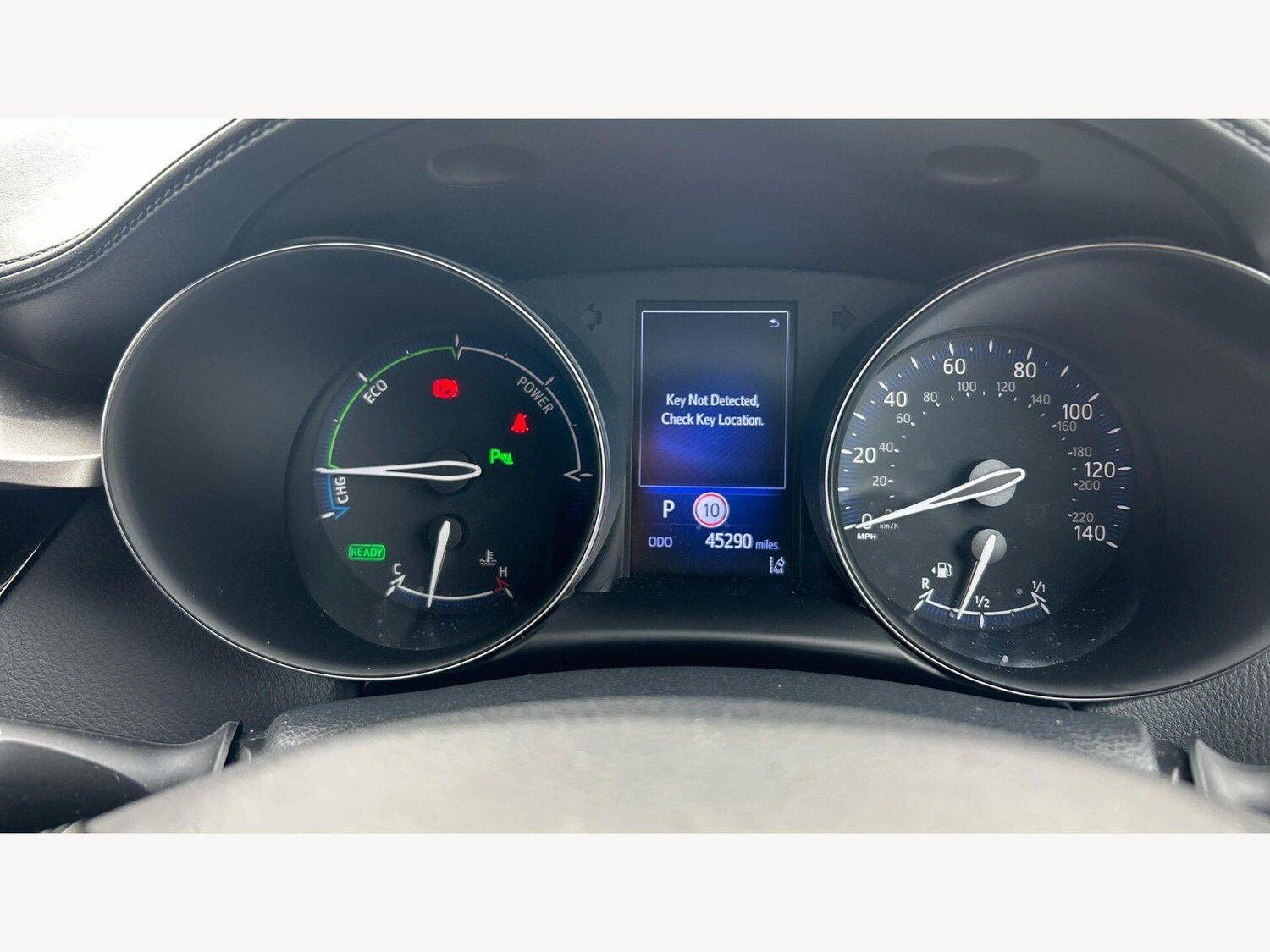 Used Toyota C-HR 2019 for sale - 78019607: Photo 11