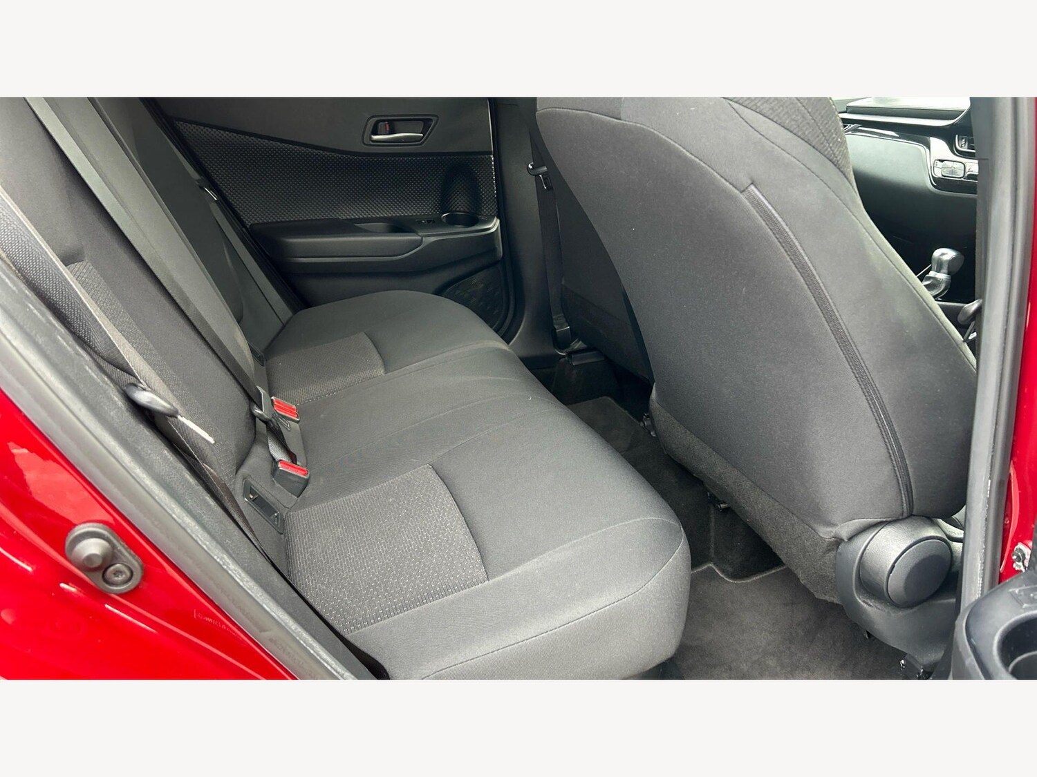 Used Toyota C-HR 2019 for sale - 78019607: Photo 14