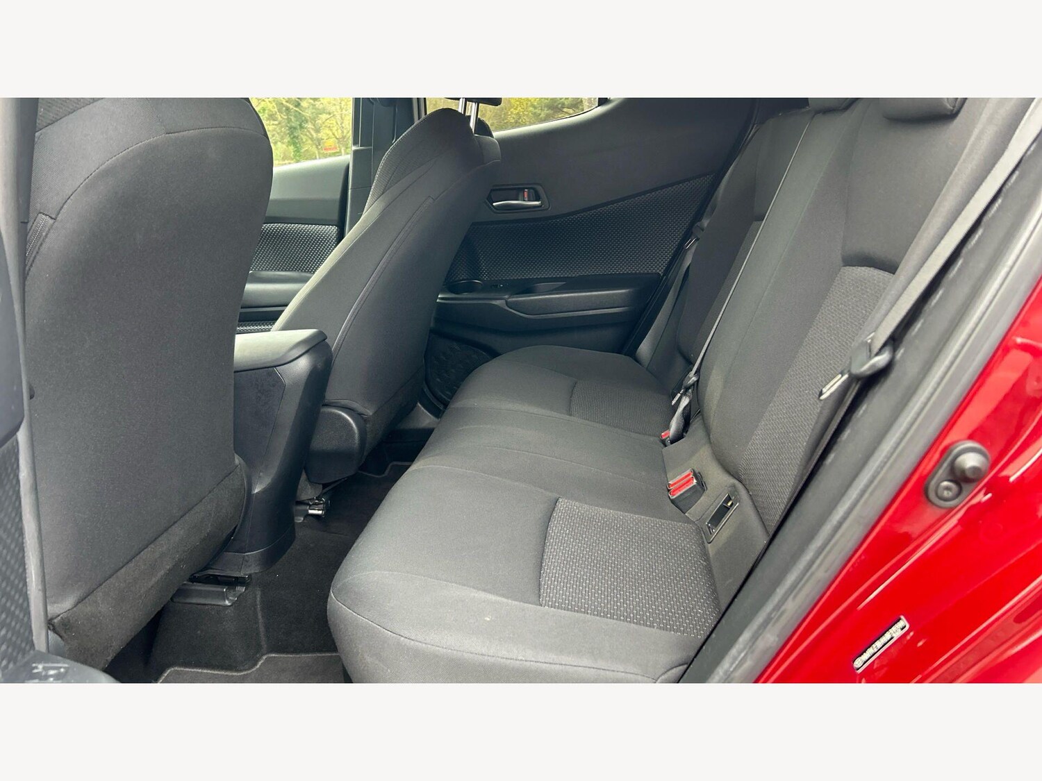 Used Toyota C-HR 2019 for sale - 78019607: Photo 15