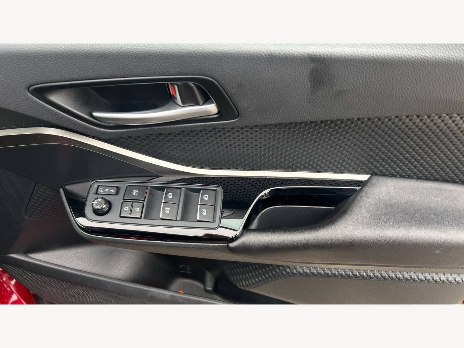 Used Toyota C-HR 2019 for sale - 78019607: Photo 26