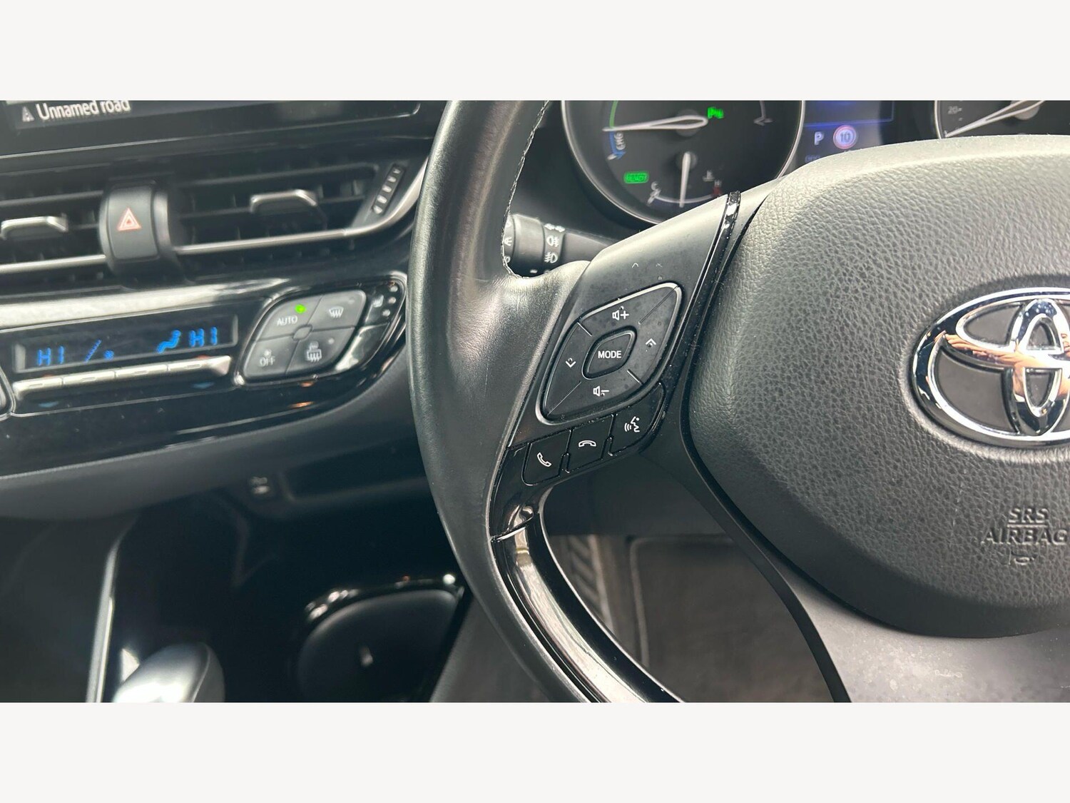 Used Toyota C-HR 2019 for sale - 78019607: Photo 29