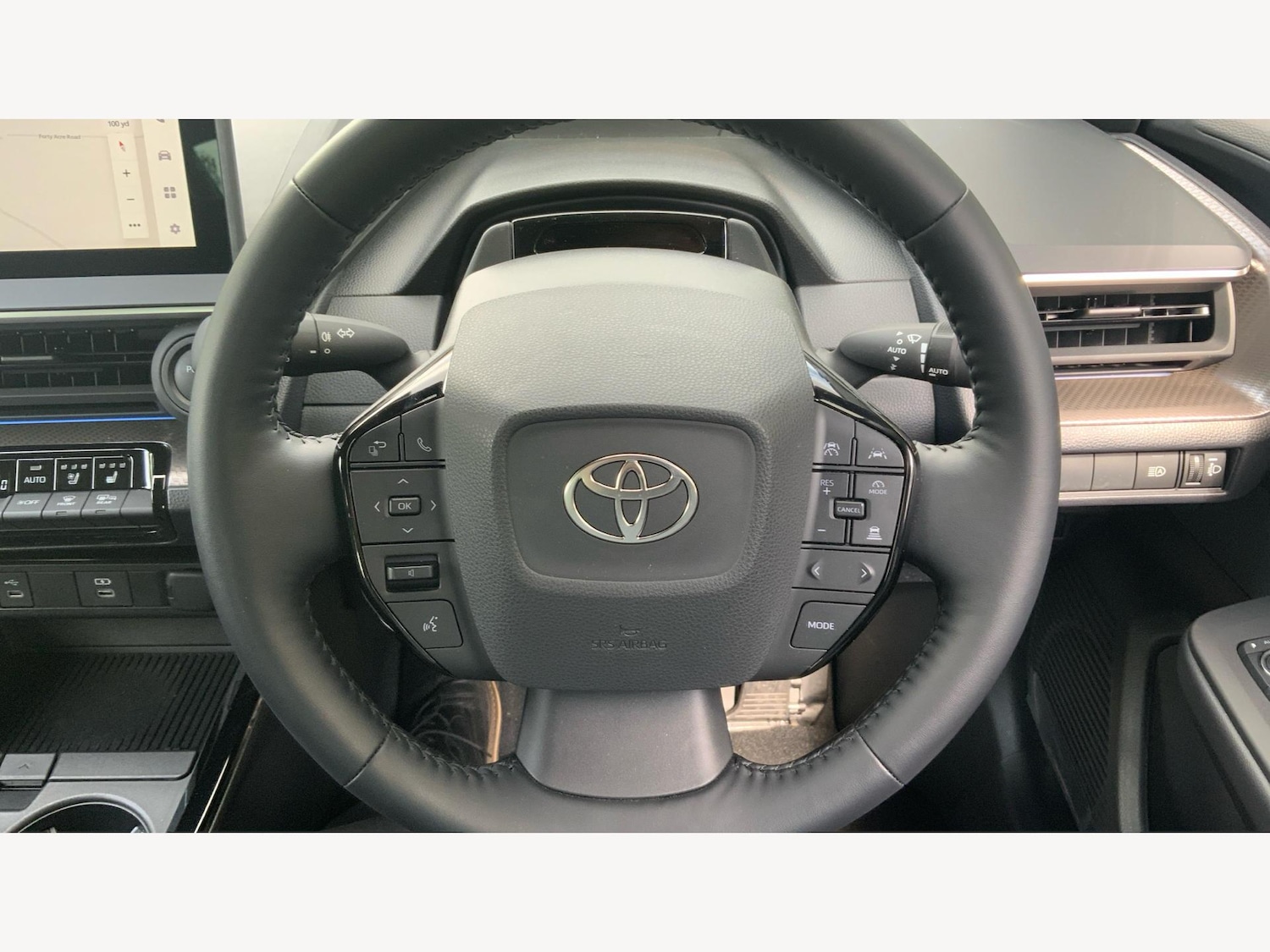 Used Toyota Prius 2025 for sale - 76527649: Photo 10