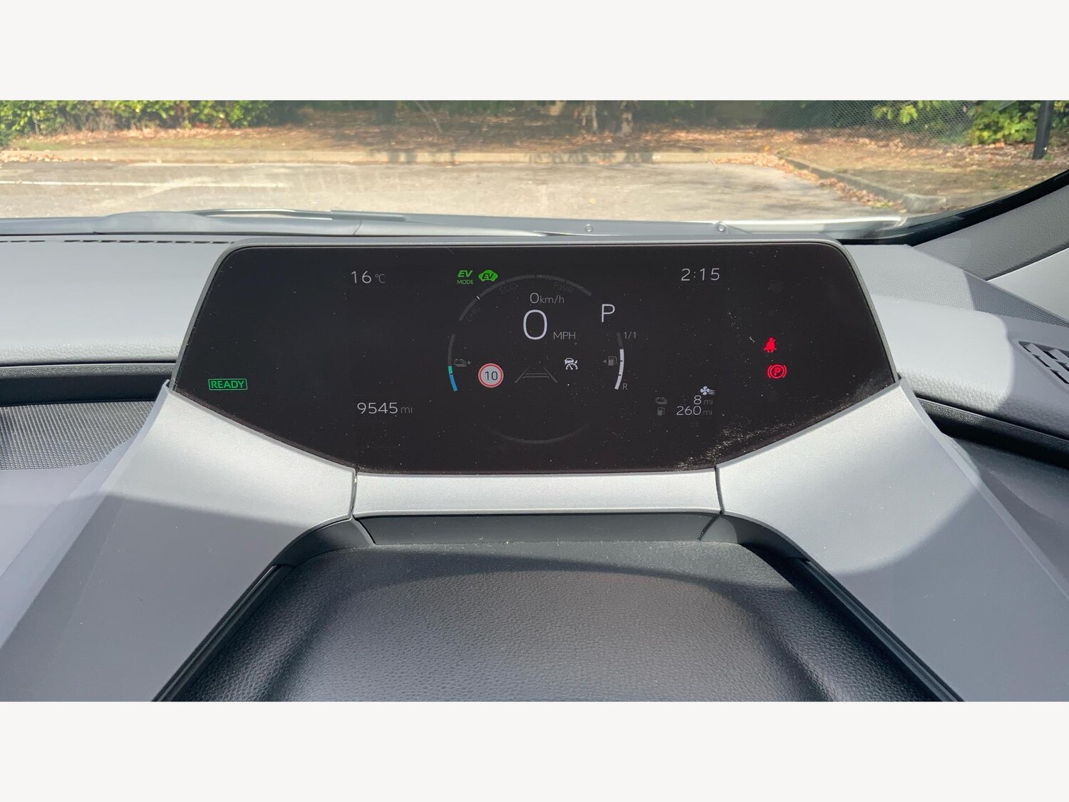 Used Toyota Prius 2025 for sale - 76527649: Photo 11