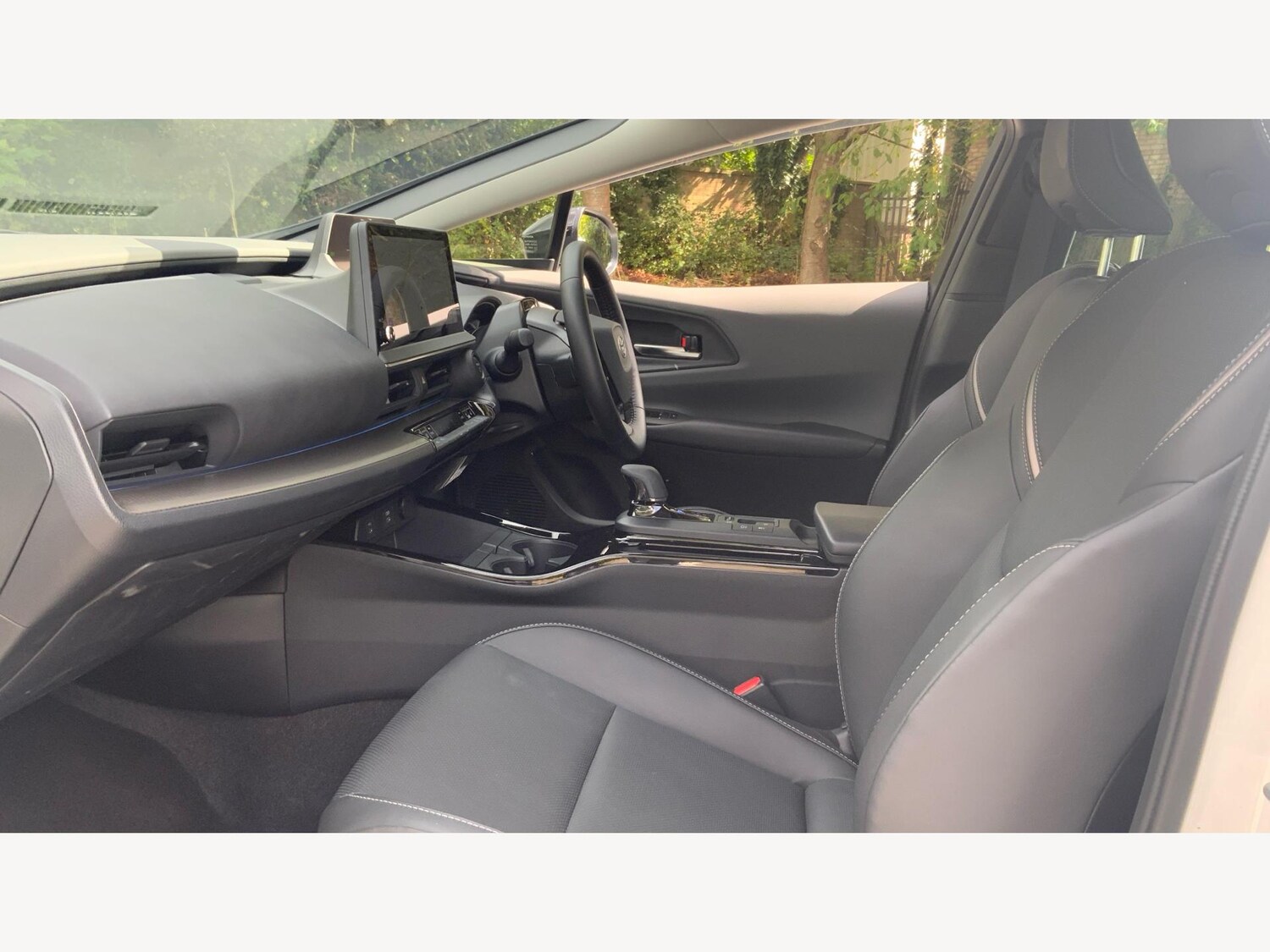 Used Toyota Prius 2025 for sale - 76527649: Photo 12