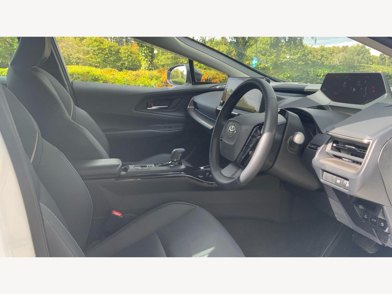 Used Toyota Prius 2025 for sale - 76527649: Photo 13