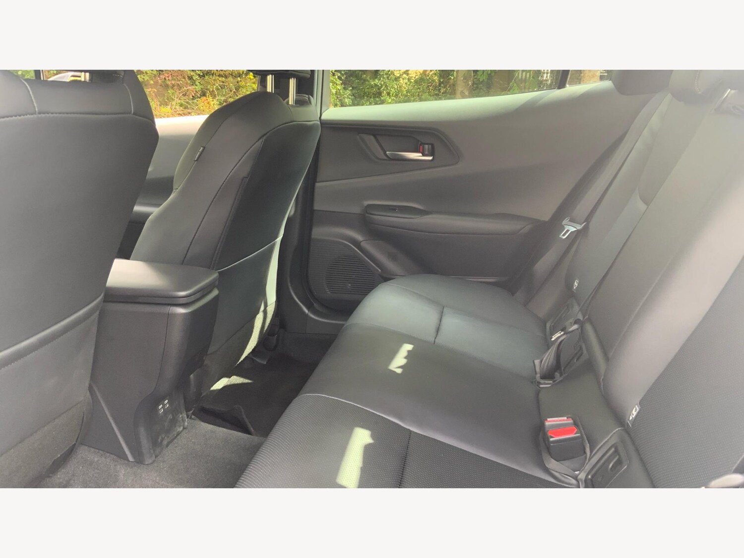 Used Toyota Prius 2025 for sale - 76527649: Photo 15