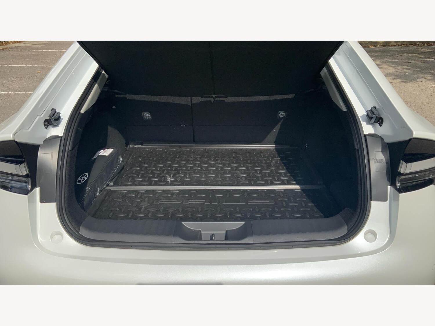 Used Toyota Prius 2025 for sale - 76527649: Photo 16