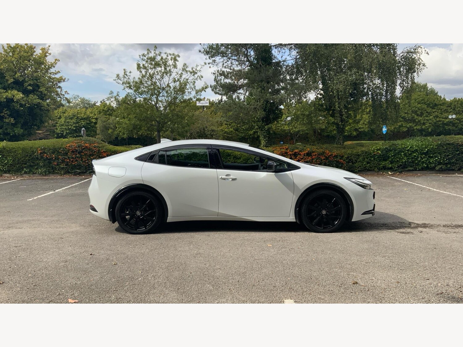 Used Toyota Prius 2025 for sale - 76527649: Photo 18