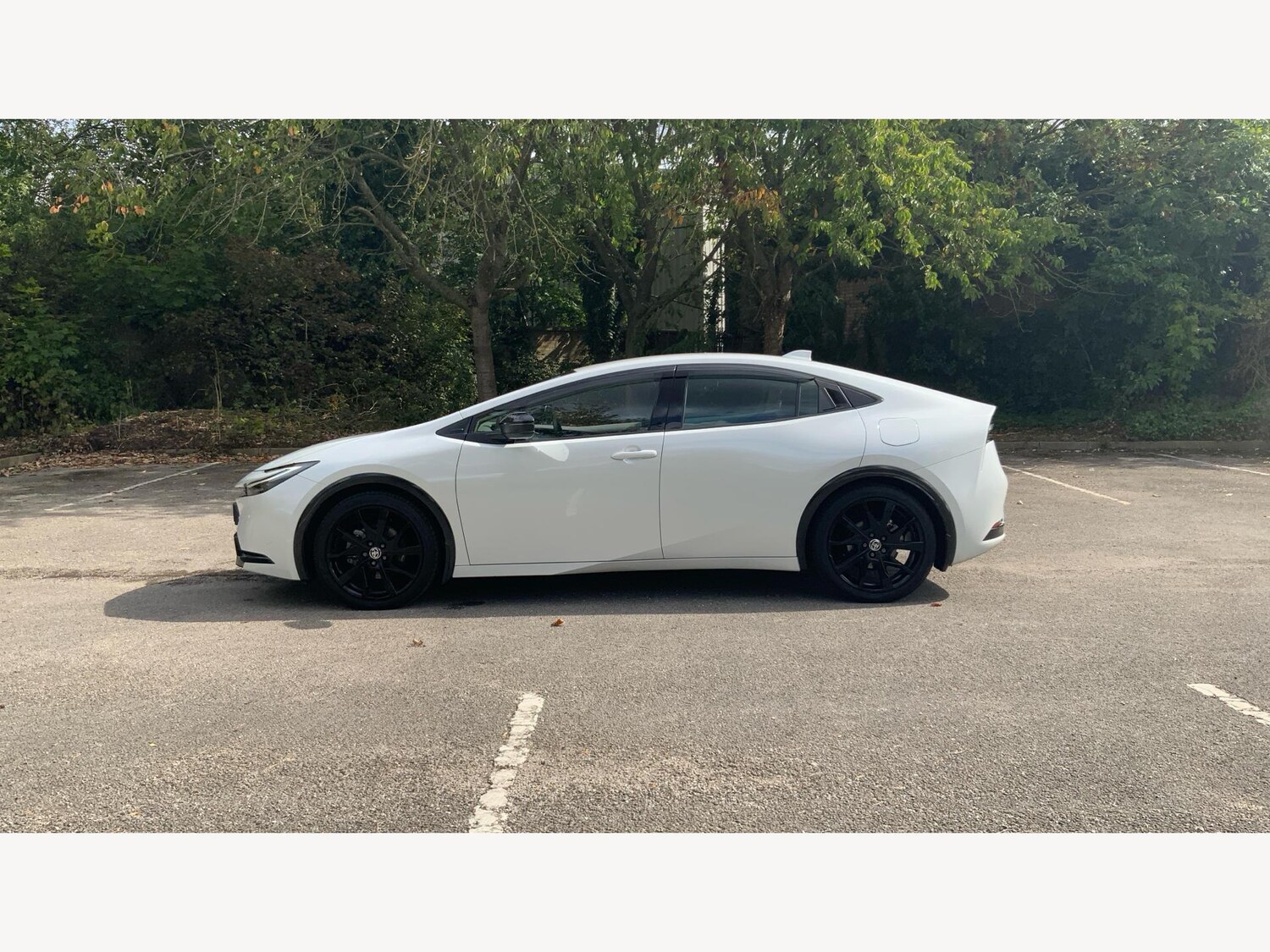 Used Toyota Prius 2025 for sale - 76527649: Photo 19