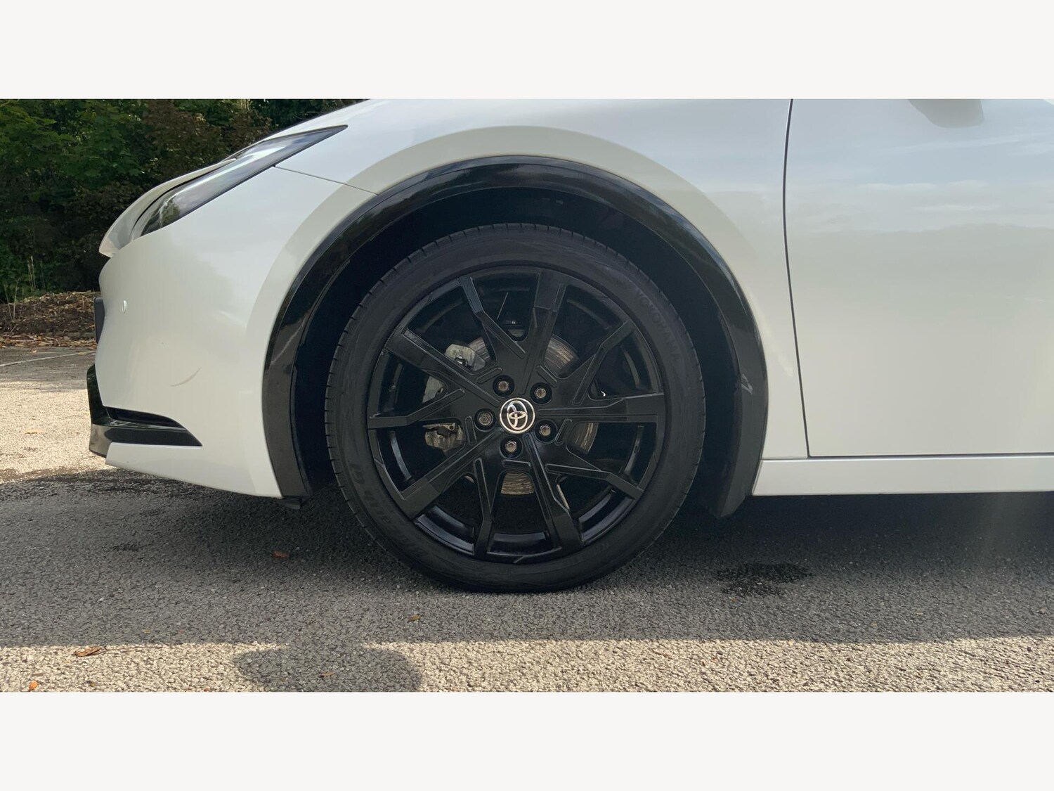 Used Toyota Prius 2025 for sale - 76527649: Photo 20