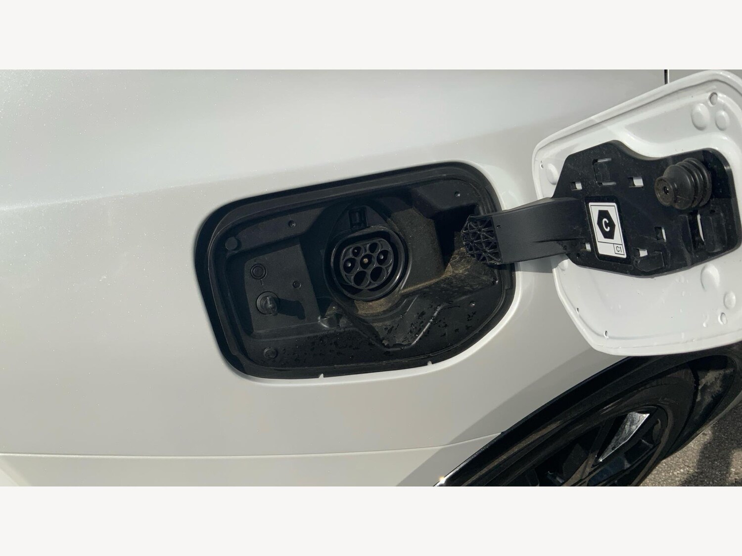 Used Toyota Prius 2025 for sale - 76527649: Photo 22