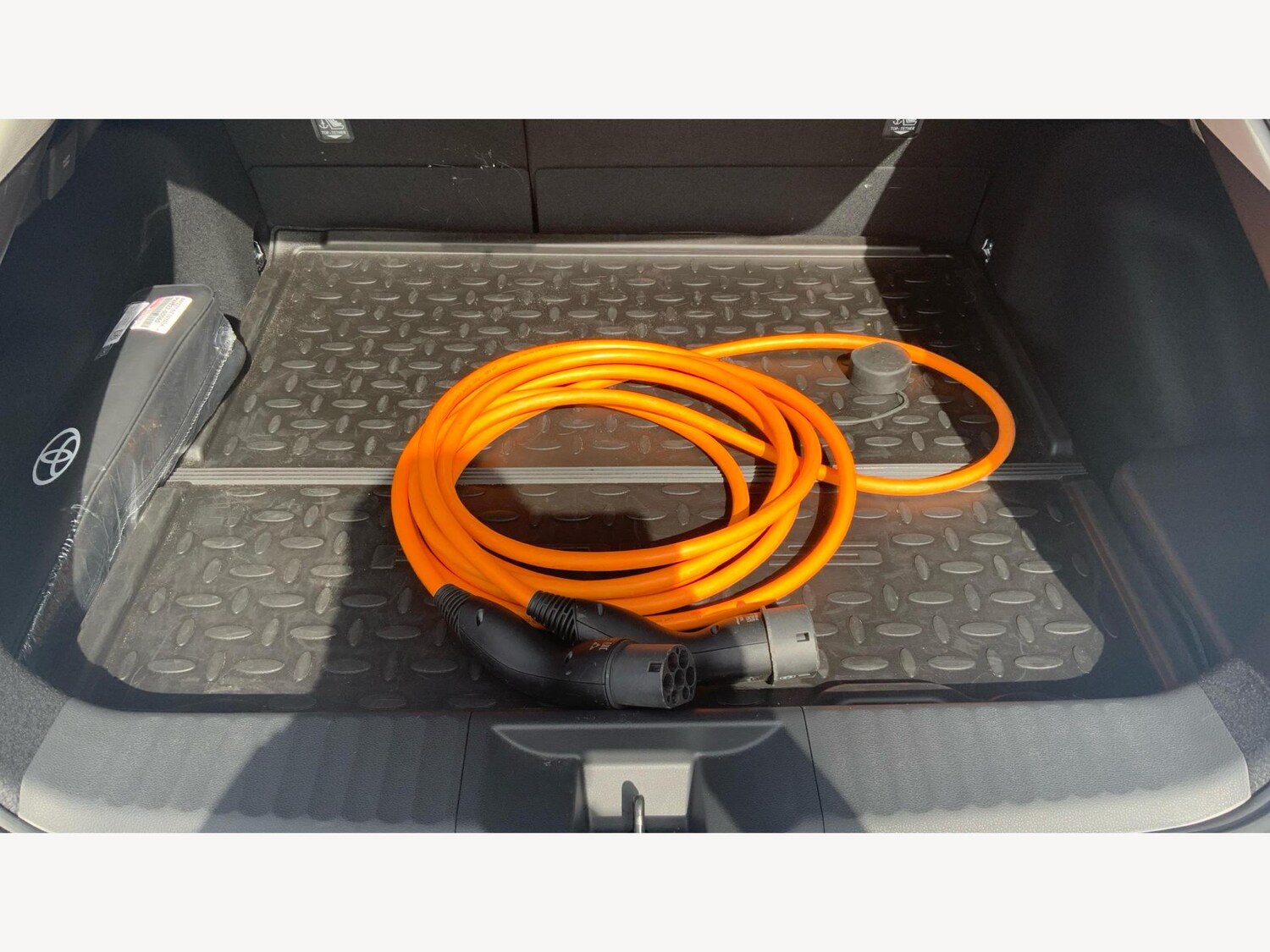 Used Toyota Prius 2025 for sale - 76527649: Photo 23