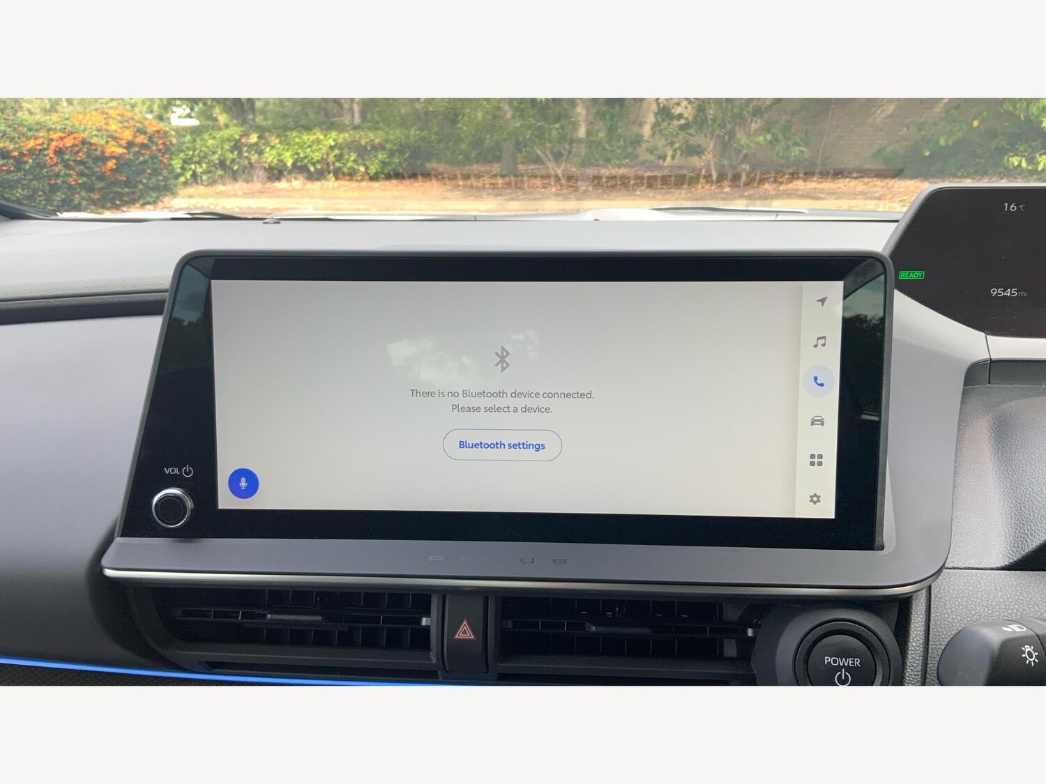 Used Toyota Prius 2025 for sale - 76527649: Photo 24