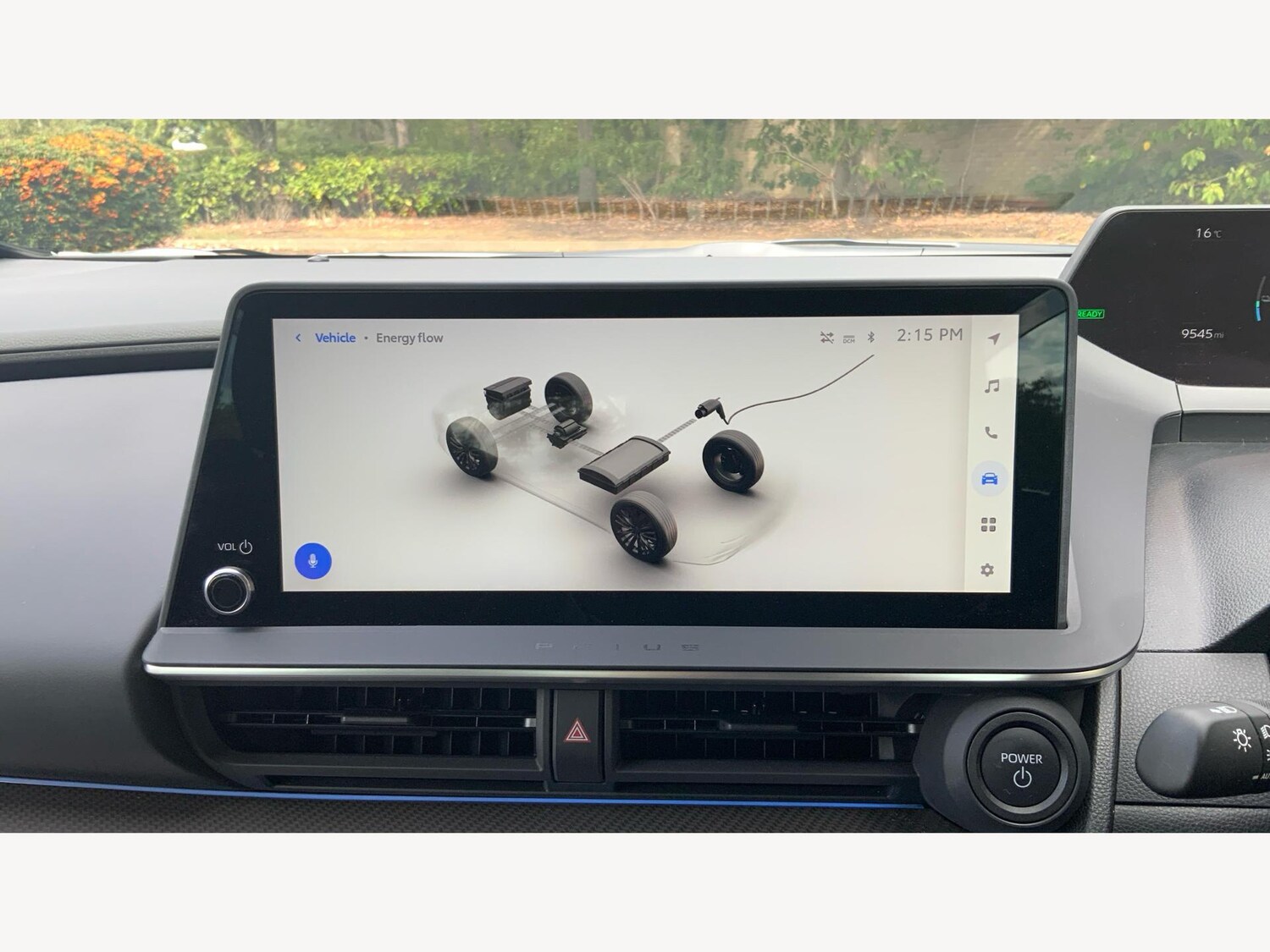 Used Toyota Prius 2025 for sale - 76527649: Photo 25