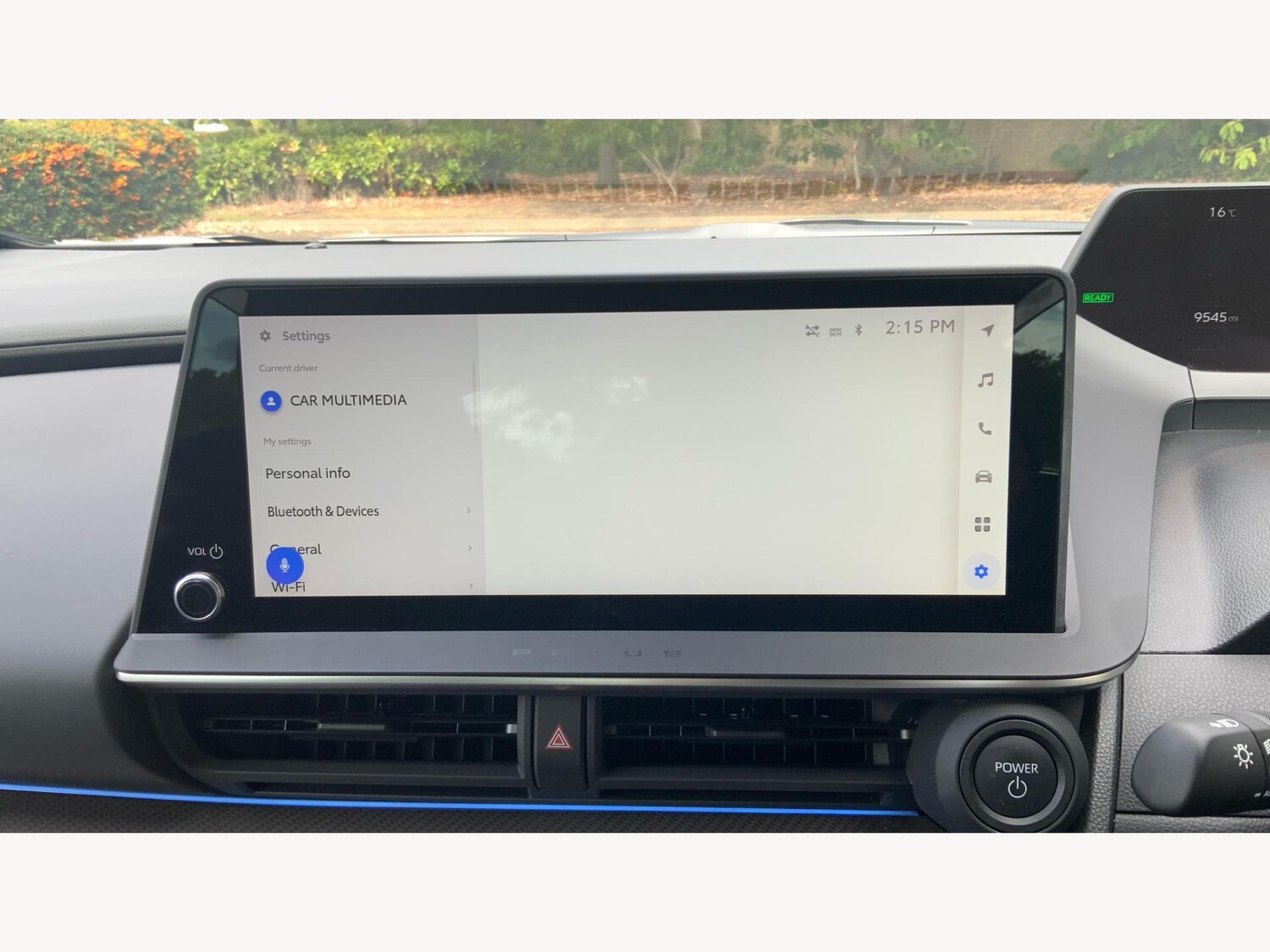 Used Toyota Prius 2025 for sale - 76527649: Photo 26