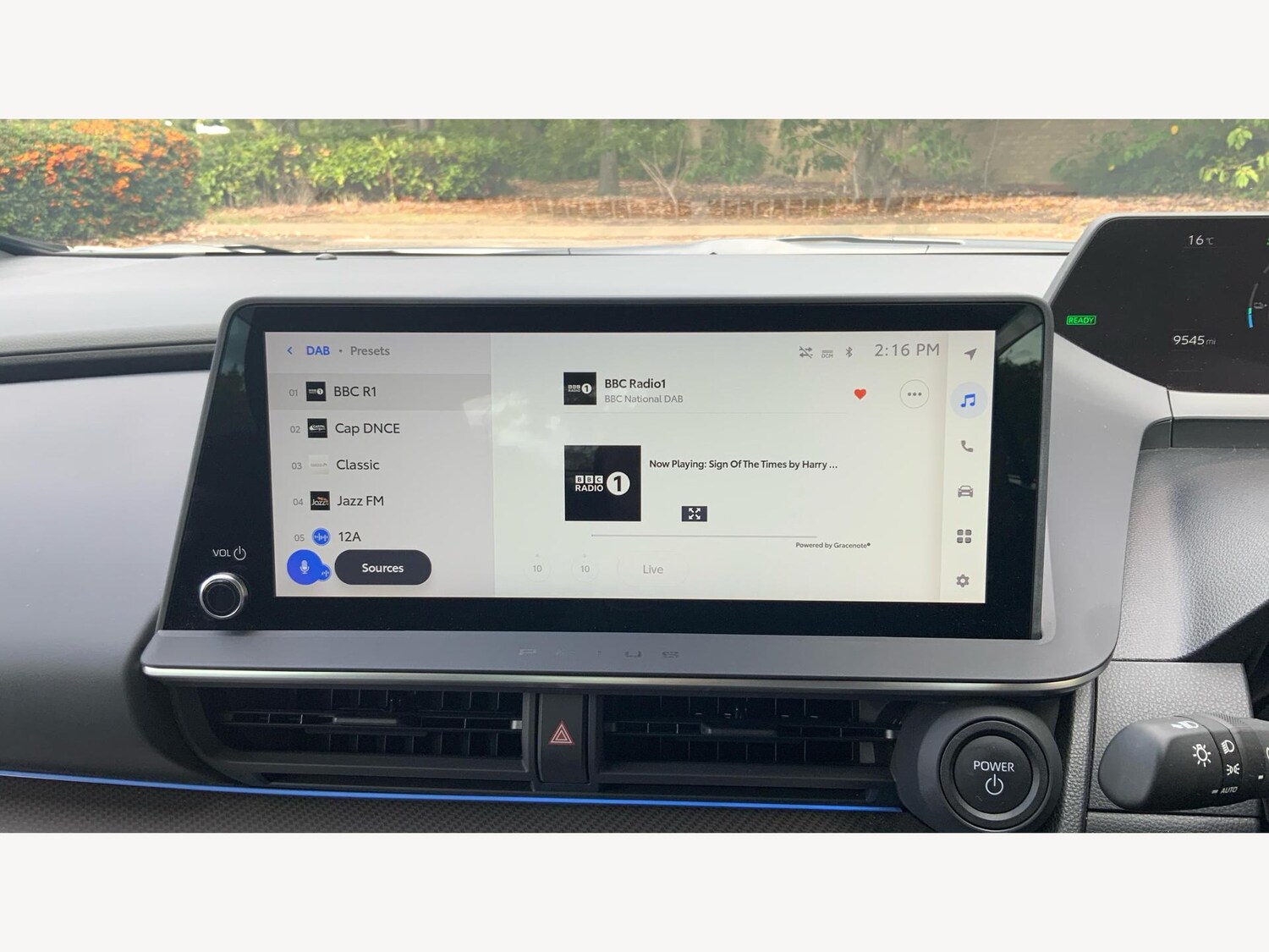 Used Toyota Prius 2025 for sale - 76527649: Photo 27