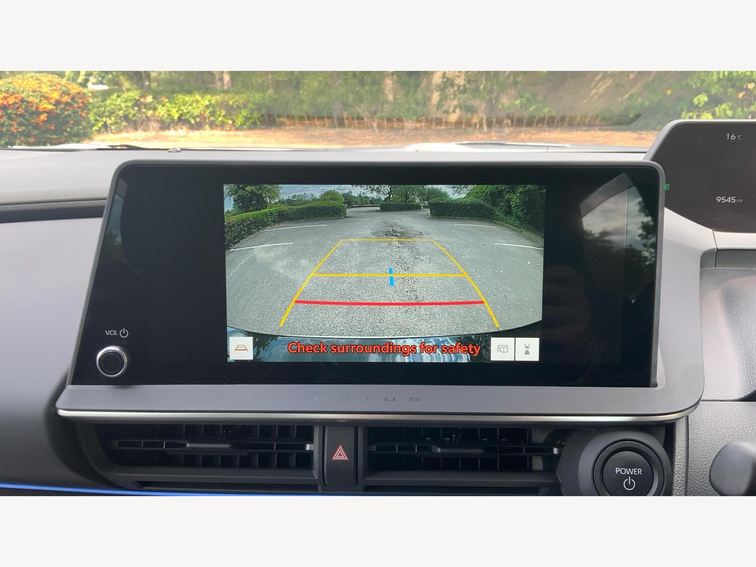 Used Toyota Prius 2025 for sale - 76527649: Photo 28