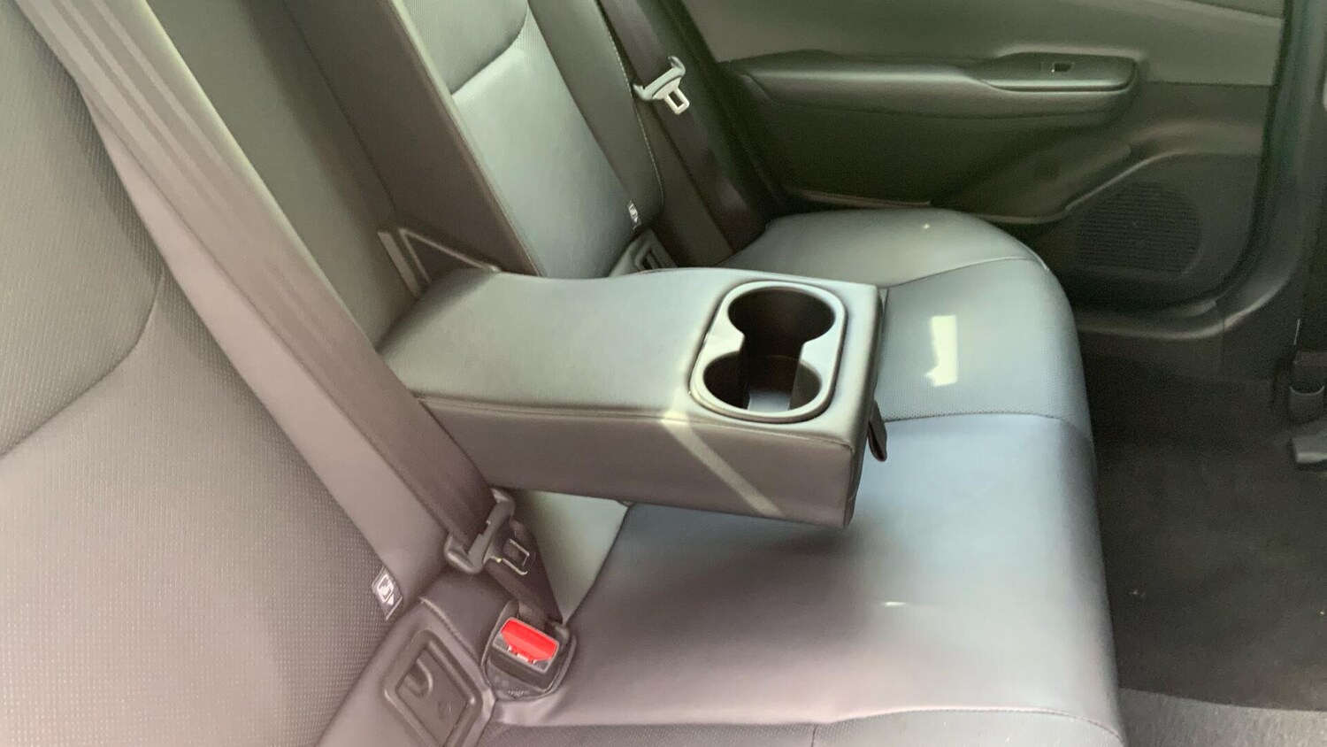 Used Toyota Prius 2025 for sale - 76527649: Photo 36