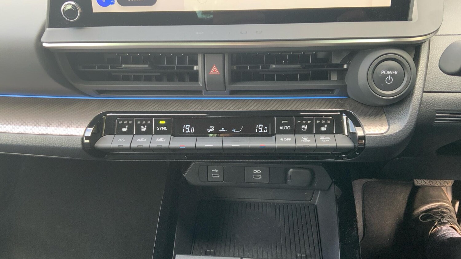 Used Toyota Prius 2025 for sale - 76527649: Photo 37