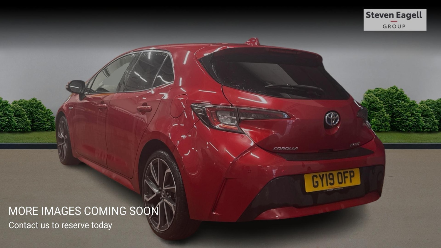 Used Toyota Corolla for sale - 77598773: Photo 2