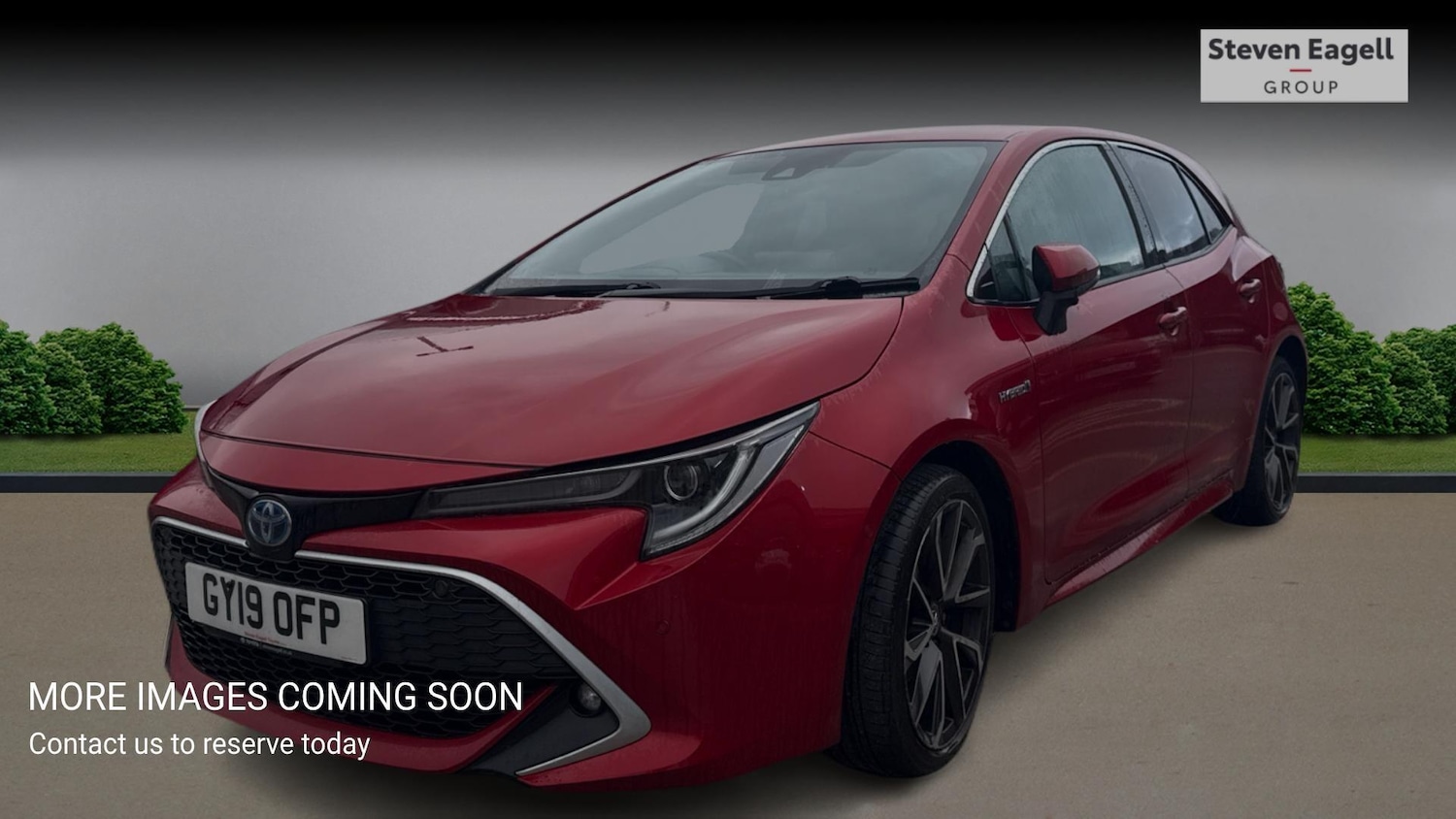 Used Toyota Corolla for sale - 77598773: Photo 3