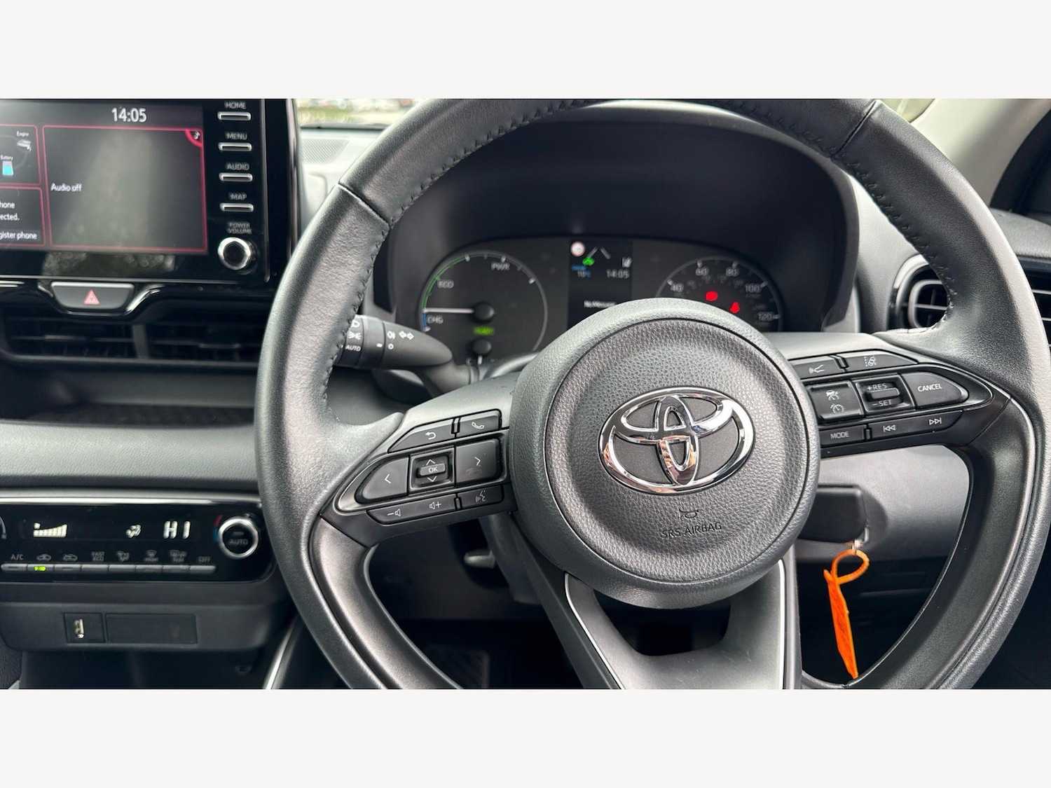 Used Toyota Yaris for sale - 77823916: Photo 10