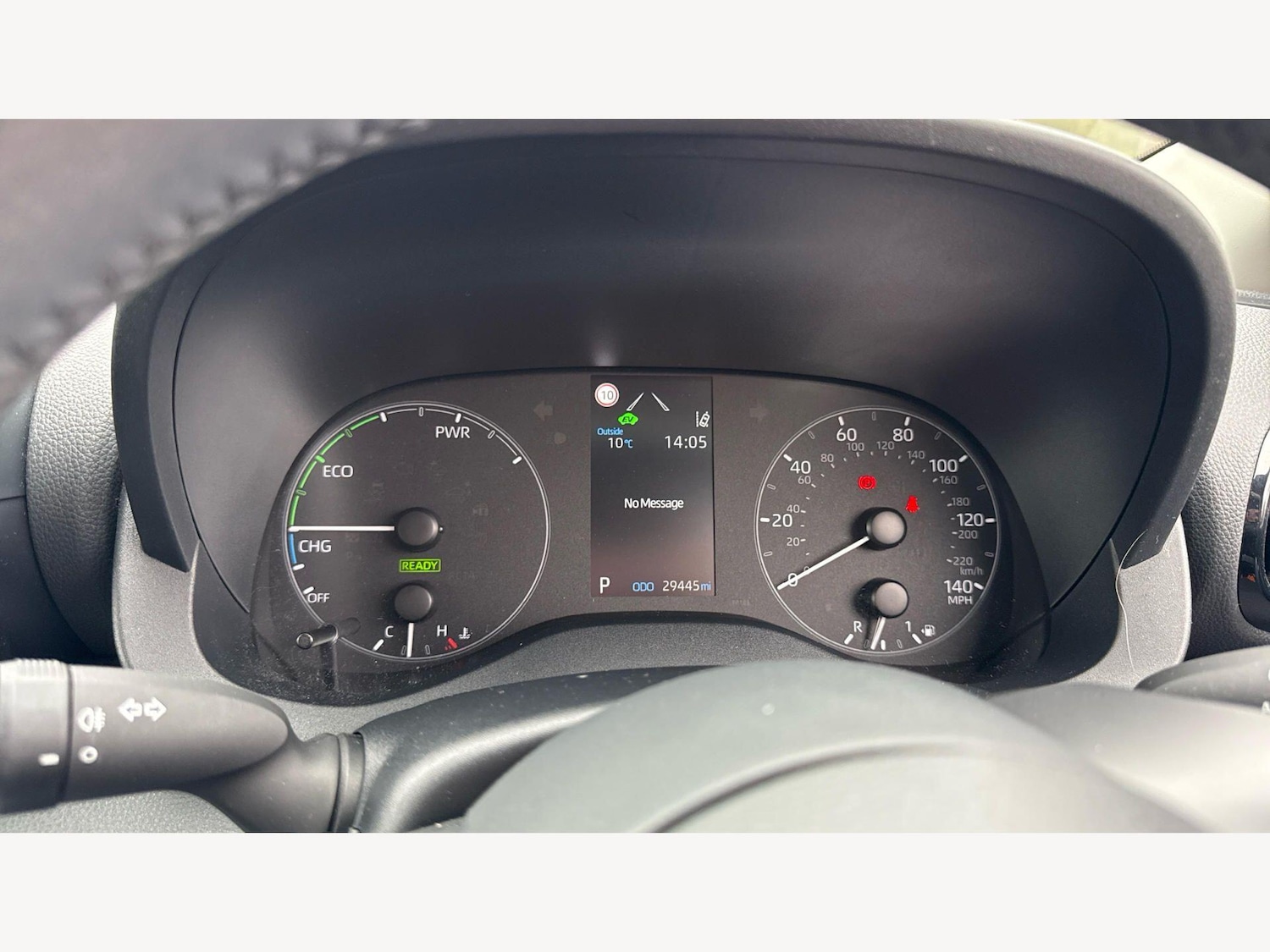 Used Toyota Yaris for sale - 77823916: Photo 11