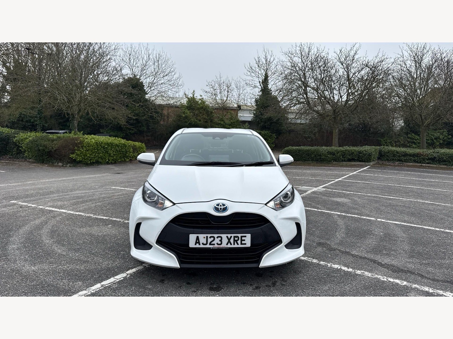 Used Toyota Yaris for sale - 77823916: Photo 17