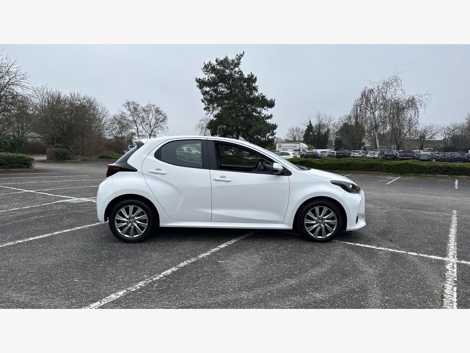 Used Toyota Yaris for sale - 77823916: Photo 18