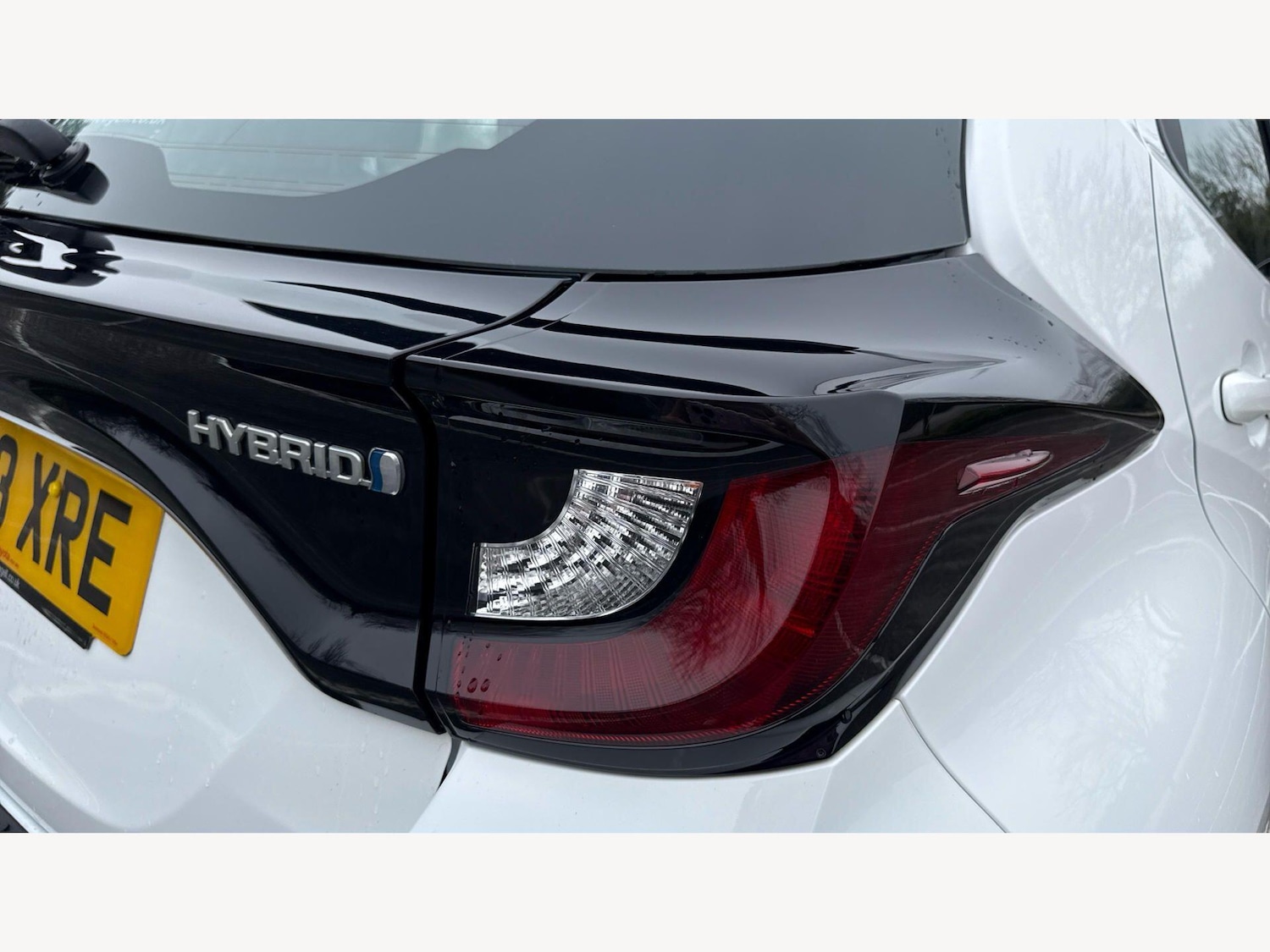 Used Toyota Yaris for sale - 77823916: Photo 22