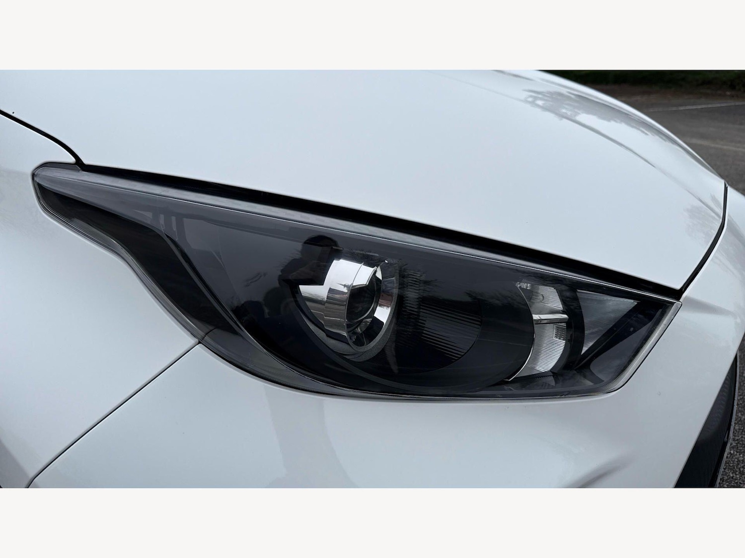 Used Toyota Yaris for sale - 77823916: Photo 23