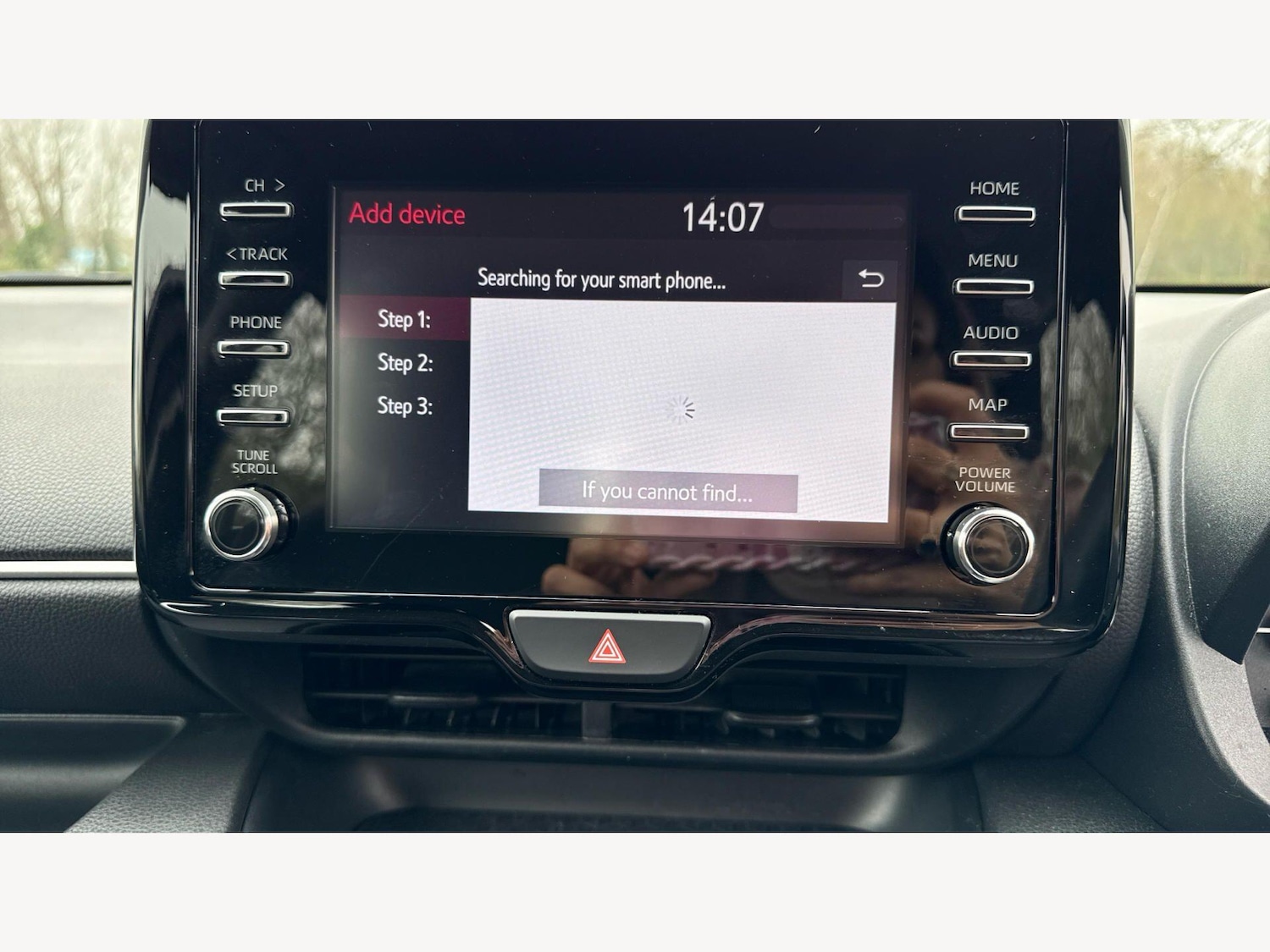 Used Toyota Yaris for sale - 77823916: Photo 24