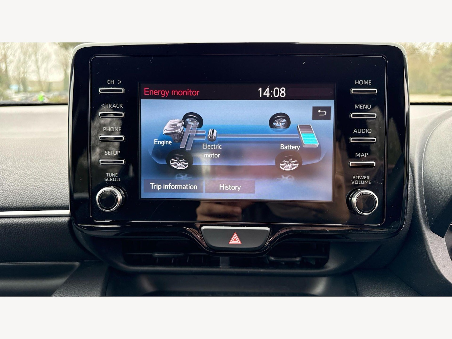 Used Toyota Yaris for sale - 77823916: Photo 25