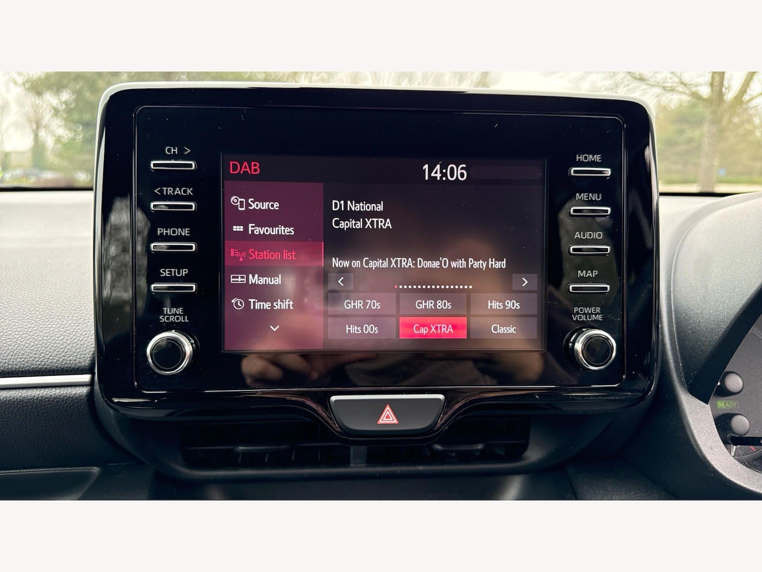 Used Toyota Yaris for sale - 77823916: Photo 27