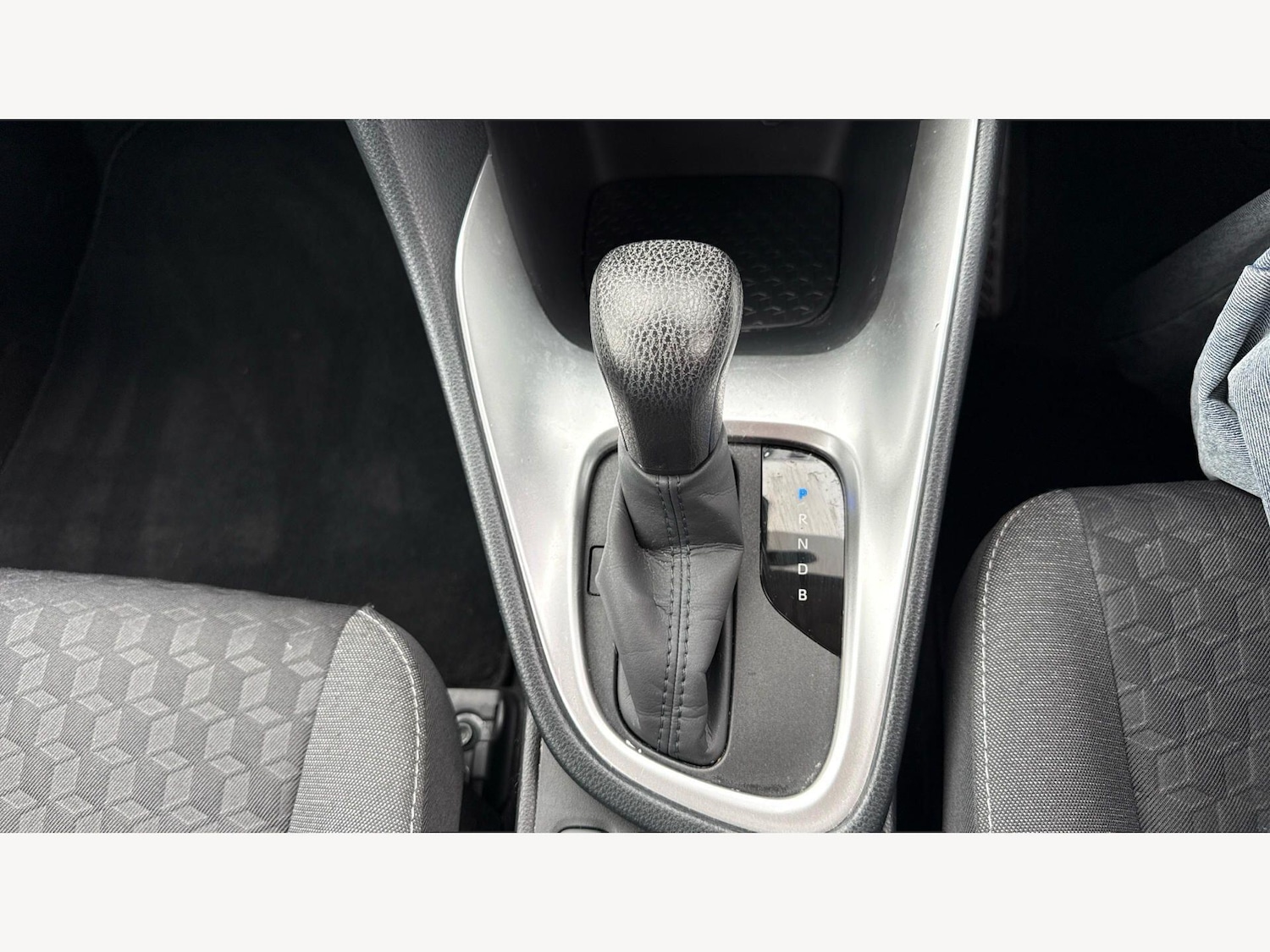 Used Toyota Yaris for sale - 77823916: Photo 30