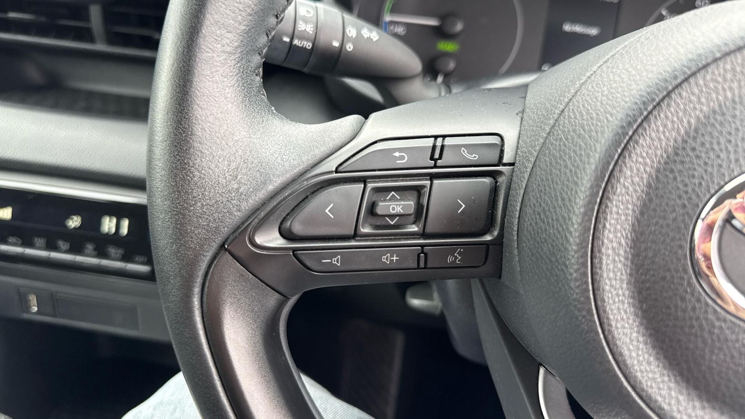 Used Toyota Yaris for sale - 77823916: Photo 36