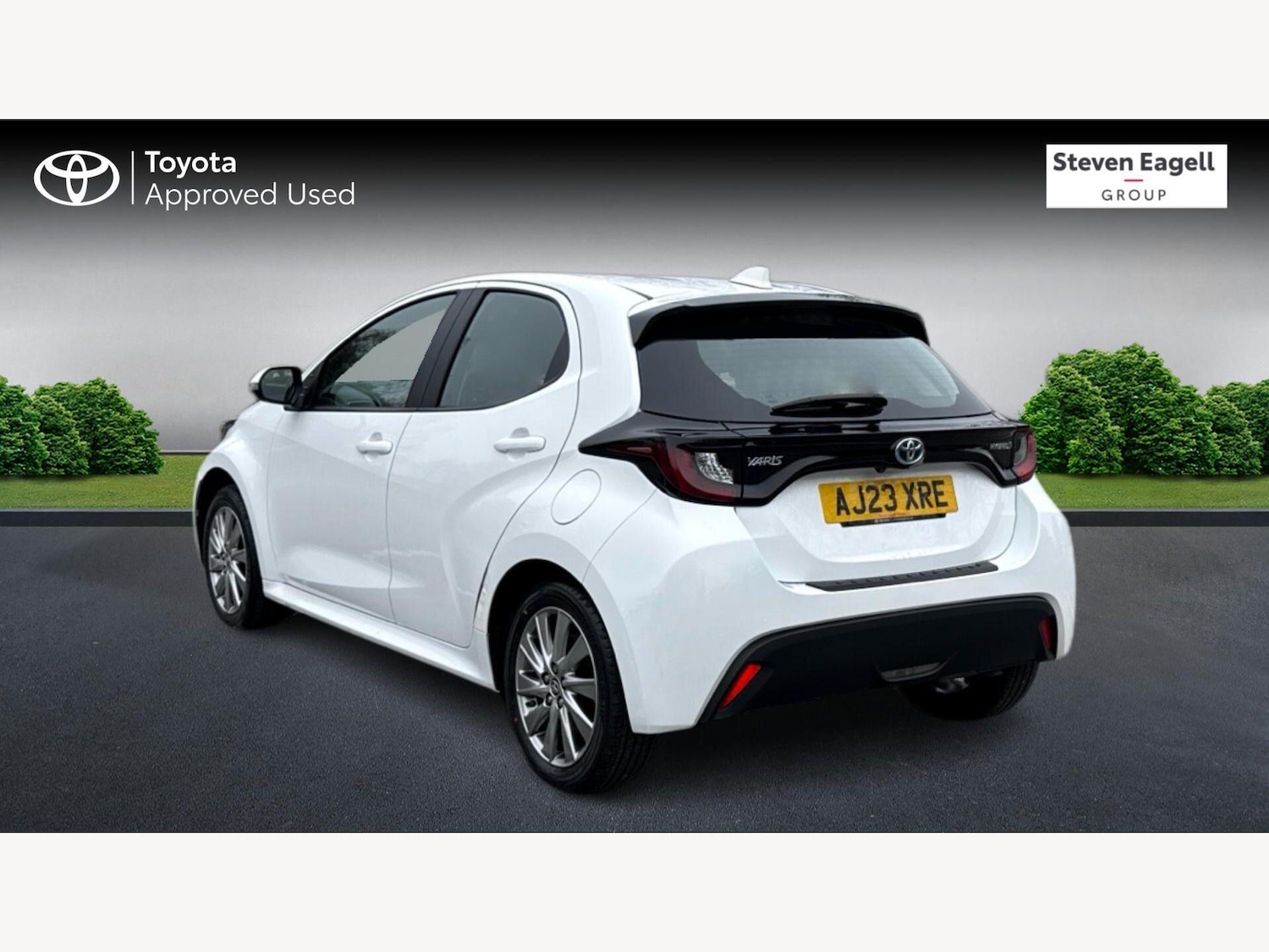 Used Toyota Yaris for sale - 77823916: Photo 6