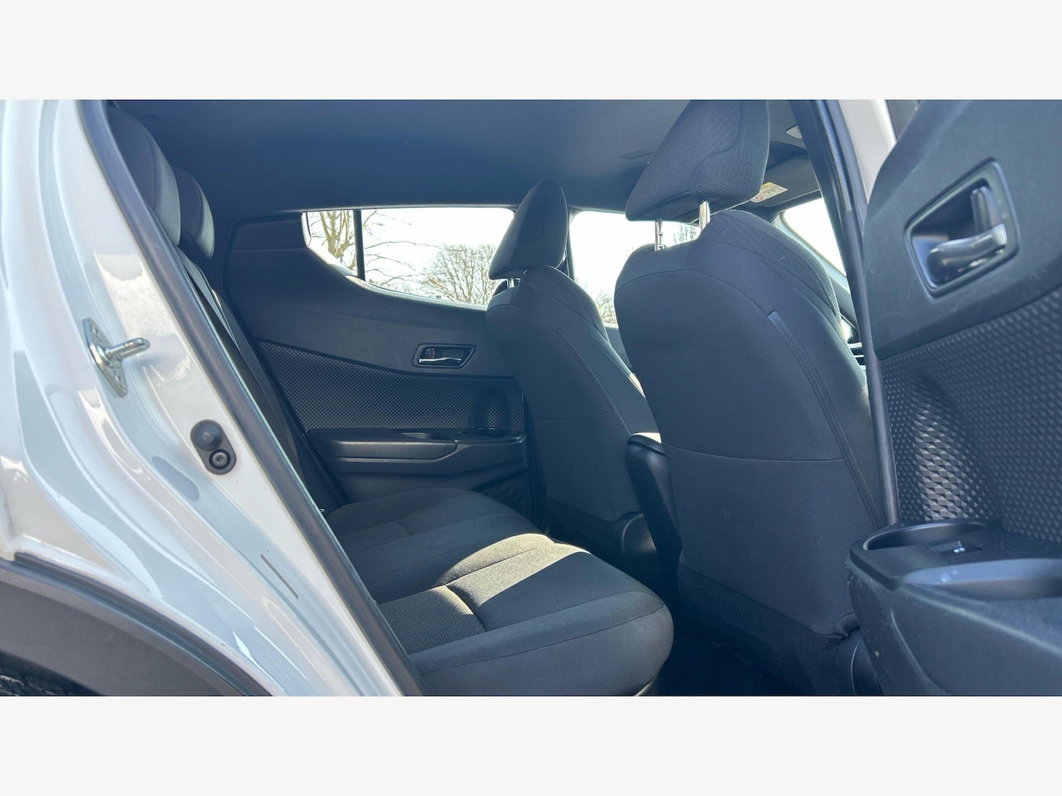 Used Toyota C-HR 2017 for sale - 77978380: Photo 14