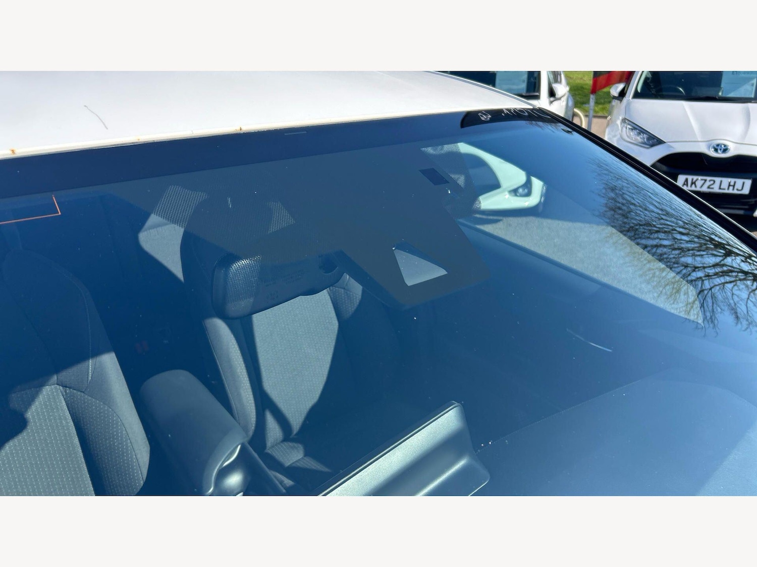 Used Toyota C-HR 2017 for sale - 77978380: Photo 27