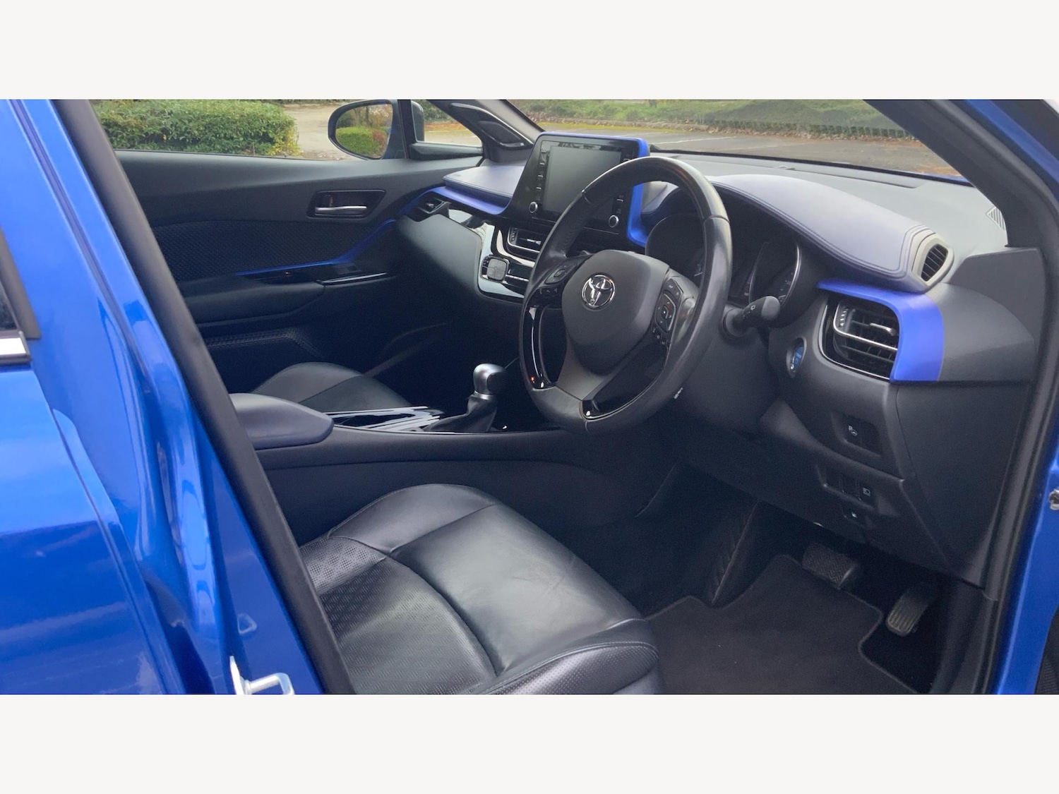 Used Toyota C-HR 2019 for sale - 77560038: Photo 13