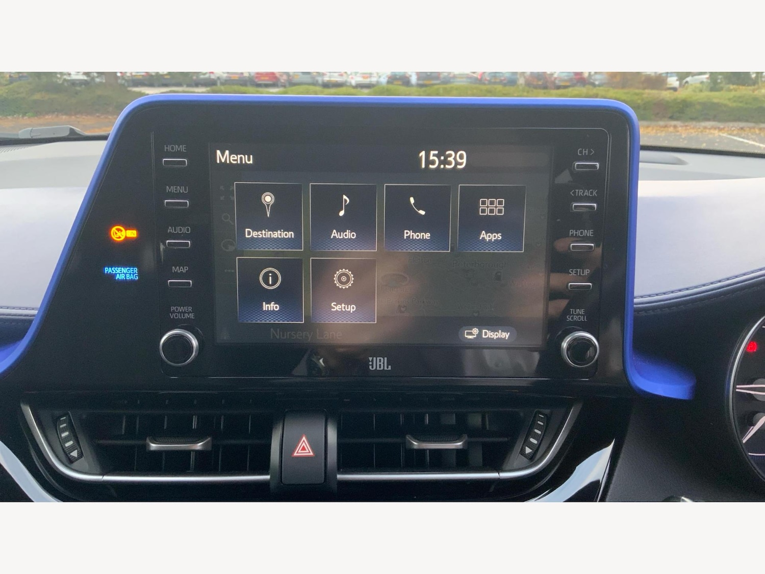 Used Toyota C-HR 2019 for sale - 77560038: Photo 24