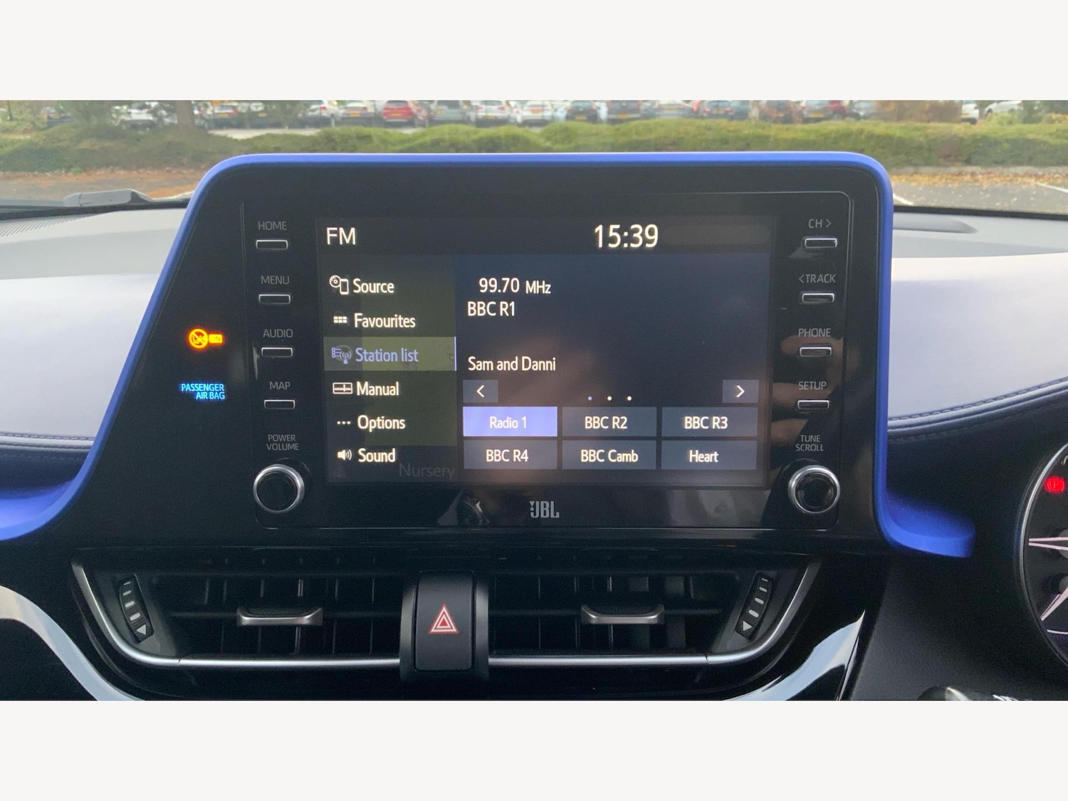 Used Toyota C-HR 2019 for sale - 77560038: Photo 25