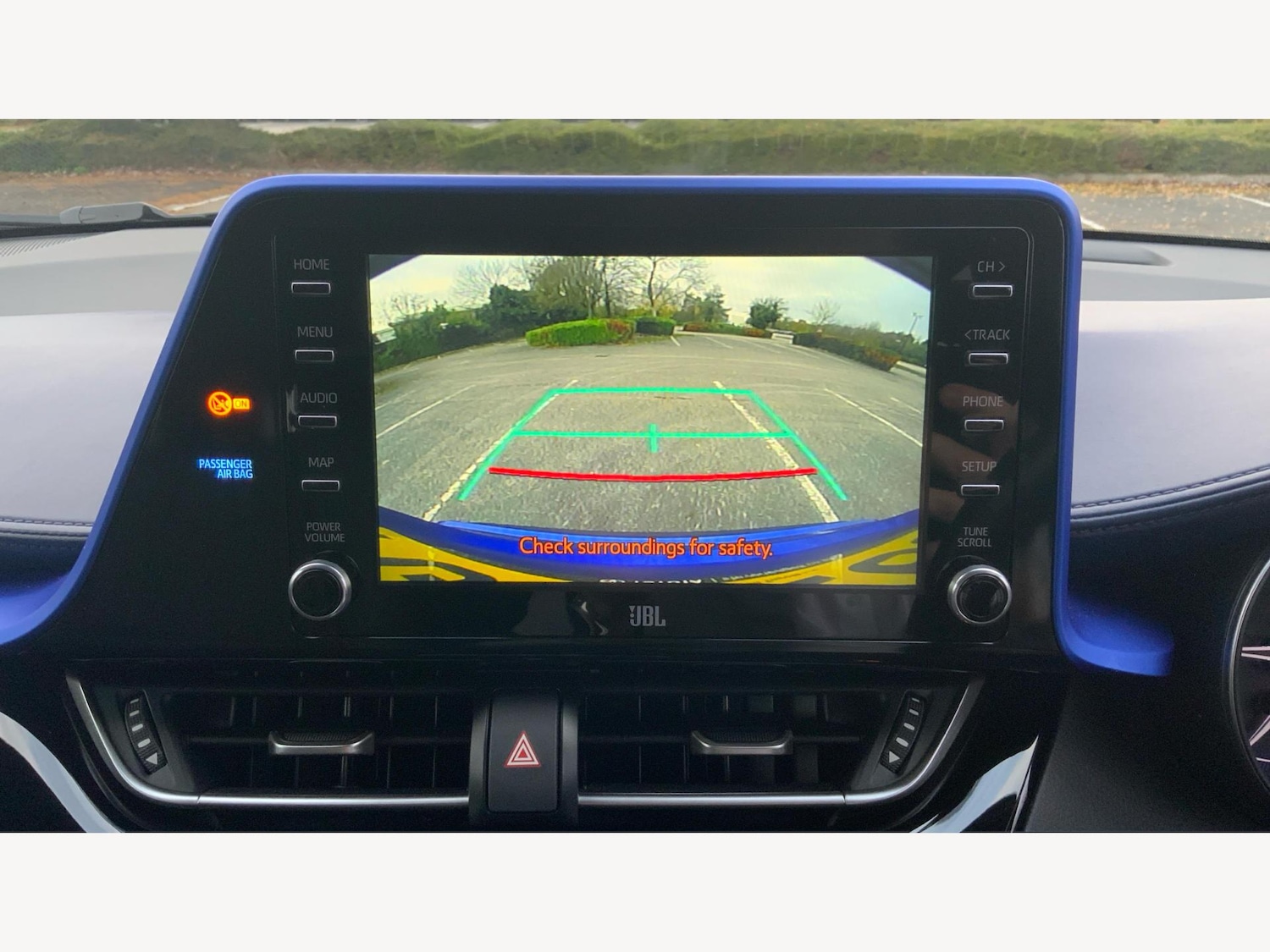 Used Toyota C-HR 2019 for sale - 77560038: Photo 26