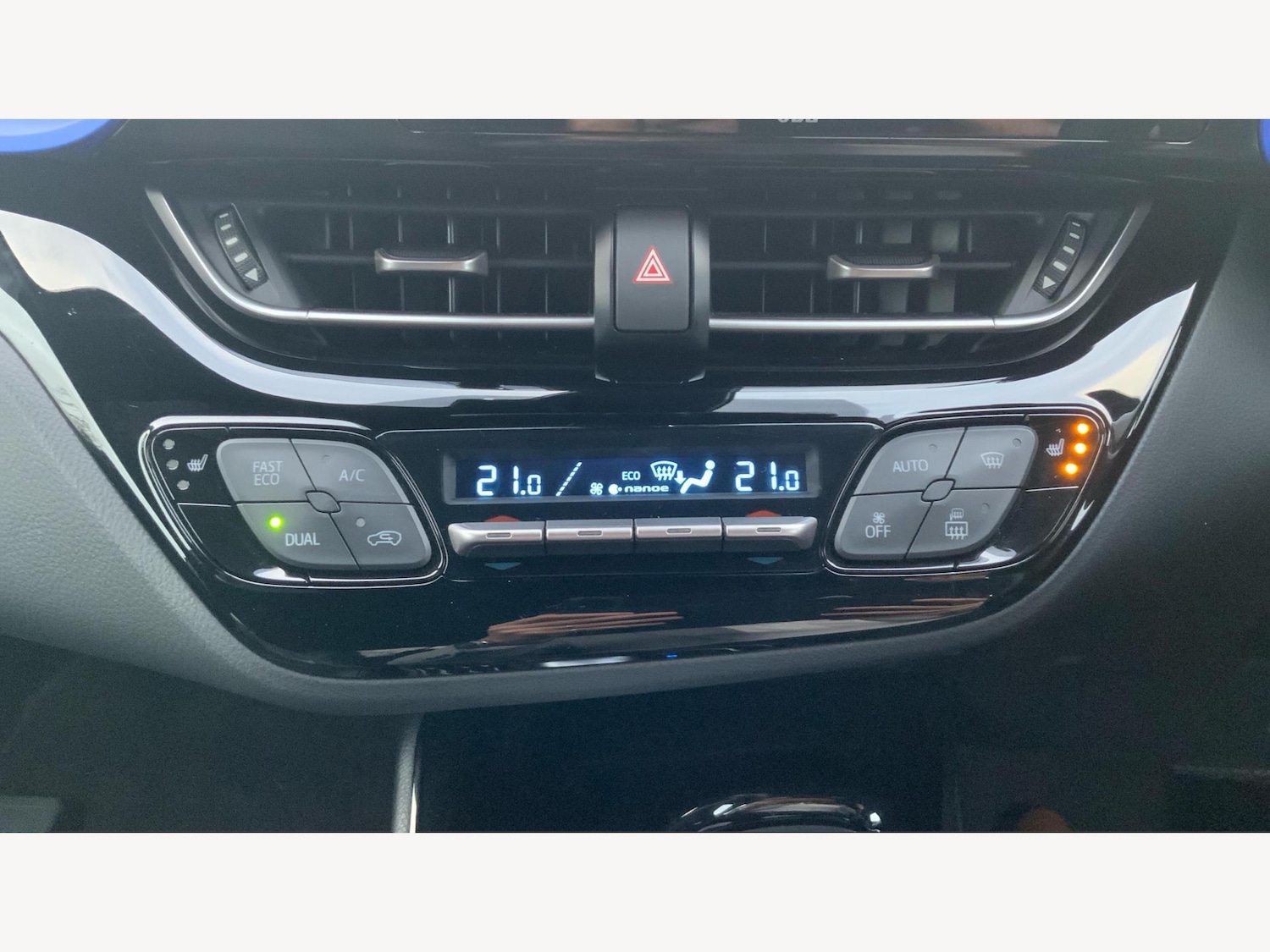 Used Toyota C-HR 2019 for sale - 77560038: Photo 31