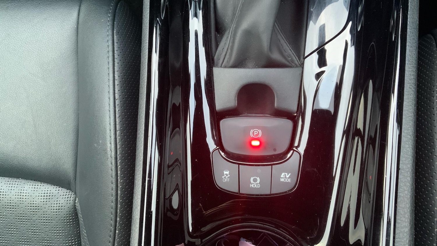 Used Toyota C-HR 2019 for sale - 77560038: Photo 33