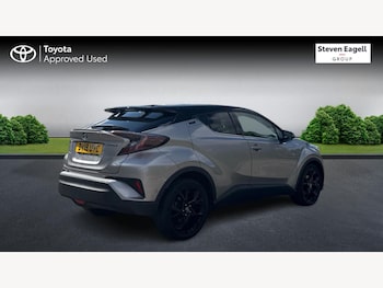 Used Toyota C-HR 2019 for sale - 79374251: Photo