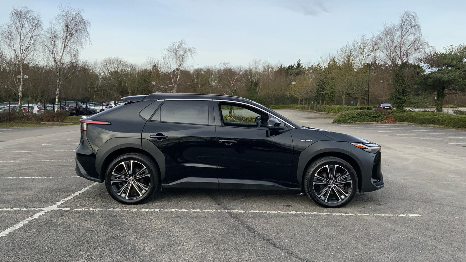 Used Toyota Other for sale - 77306239: Photo 16