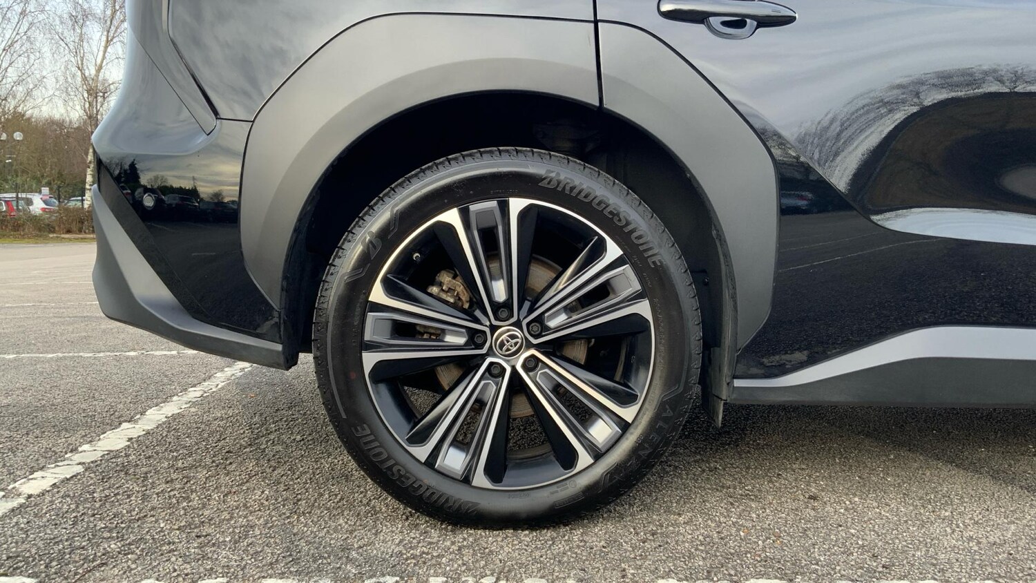 Used Toyota Other for sale - 77306239: Photo 18