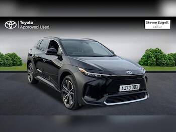 Used Toyota Other 2024 for sale - 77306239: Photo